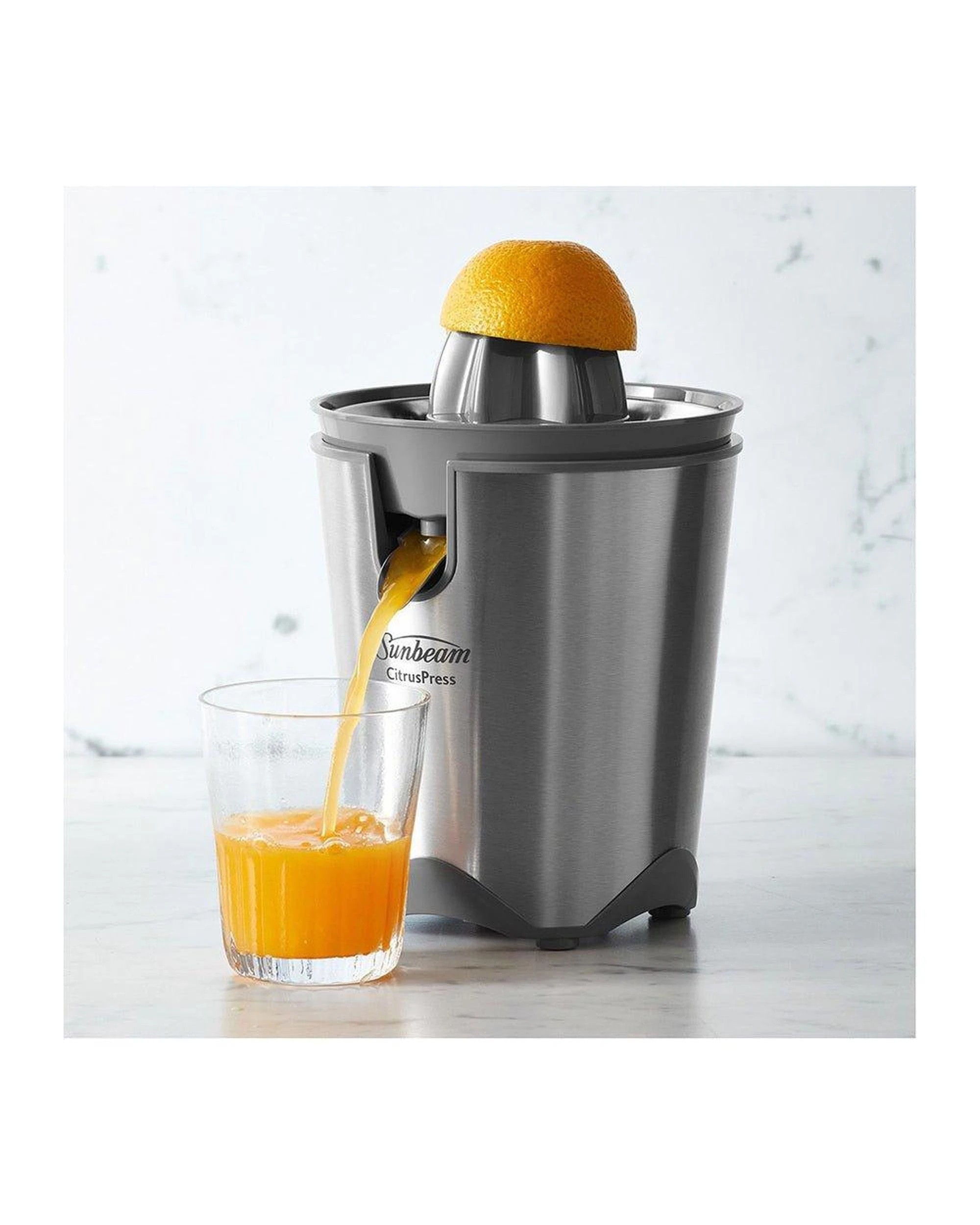 3 Sunbeam Citrus Press Juicer, 3 of 3