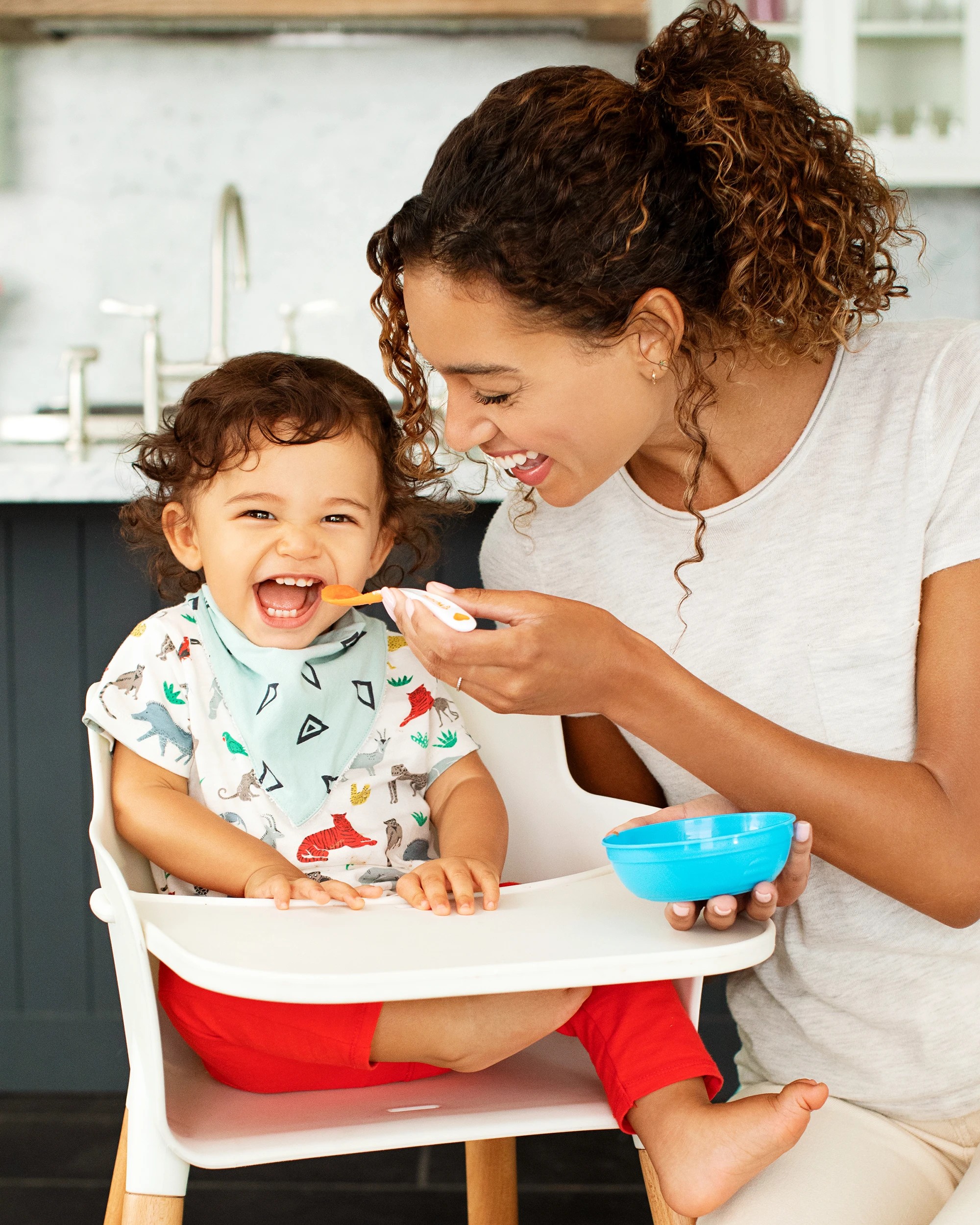 2 Munchkin Love-A-Bowls - Multi, 2 of 7