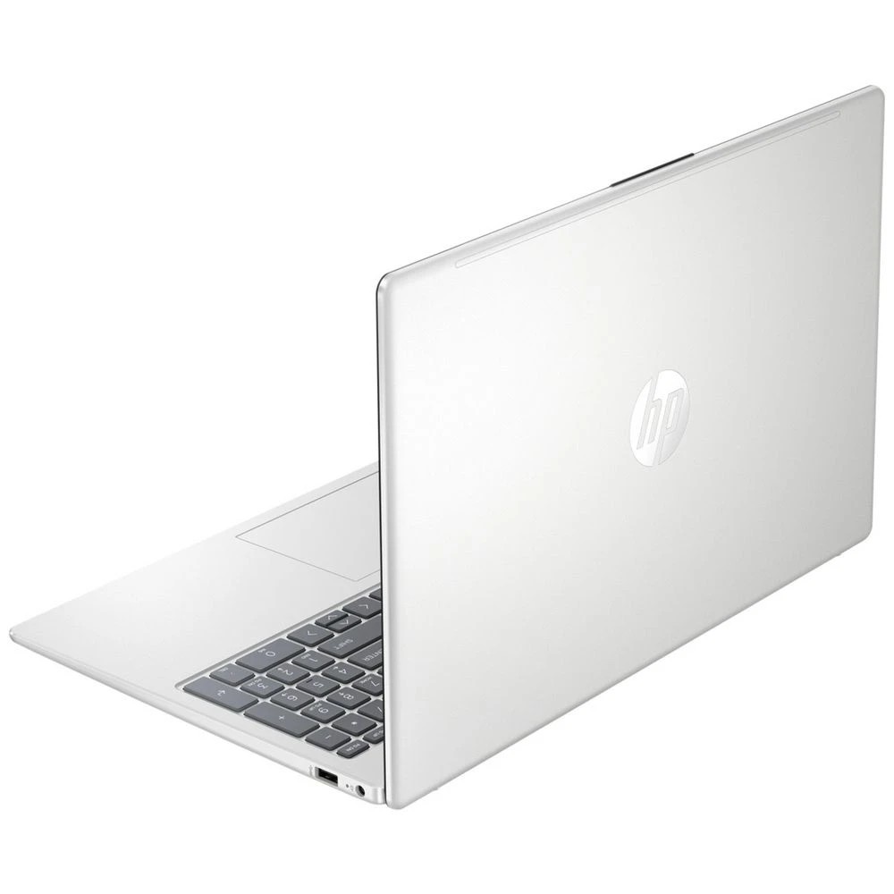 3 HP 15.6" Laptop N100 8/256GB Silver, 3 of 6
