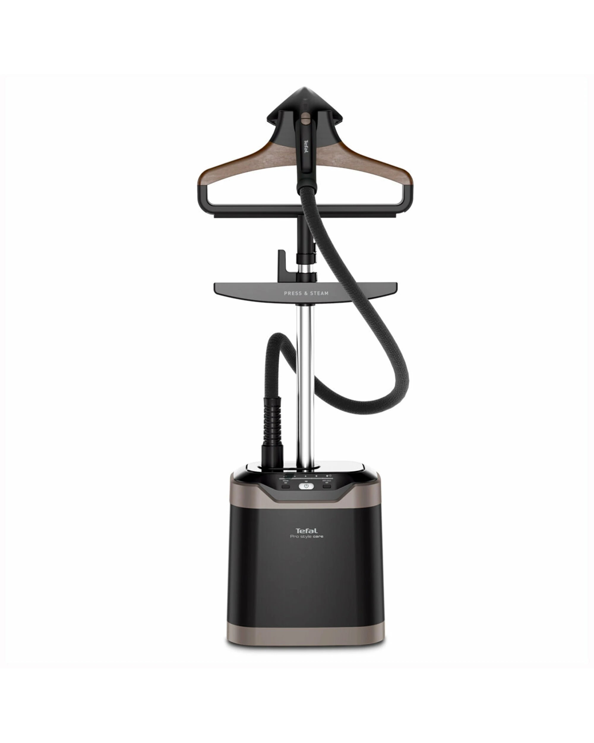 2 Tefal Pro Style Care Garment Steamer, 2 of 5