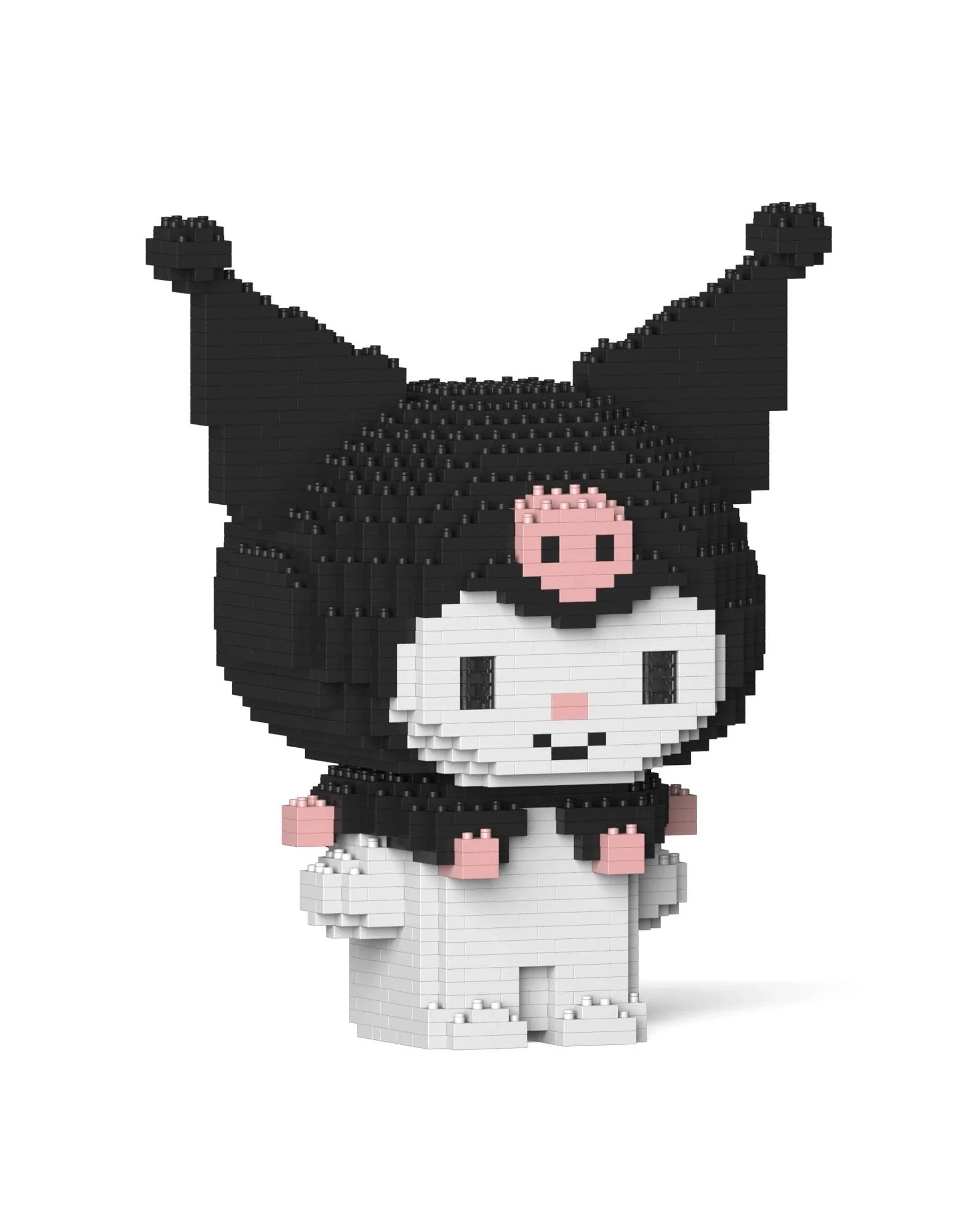 1 JEKCA Sanrio Kuromi 01S, 1 of 3
