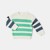 Grn Stripe