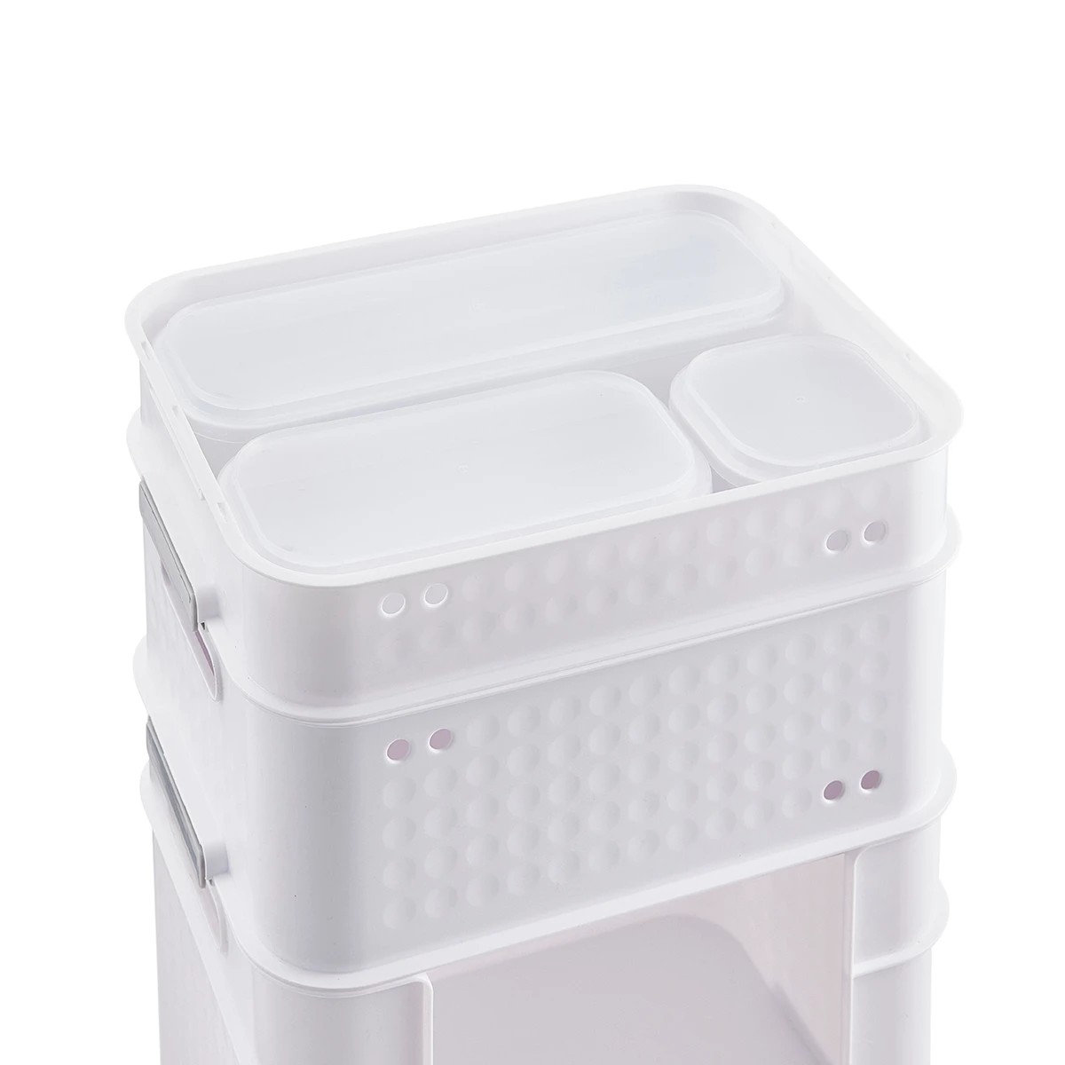 3 Trolley Accessory Pack - Set of 3 Boxes, 3 of 7