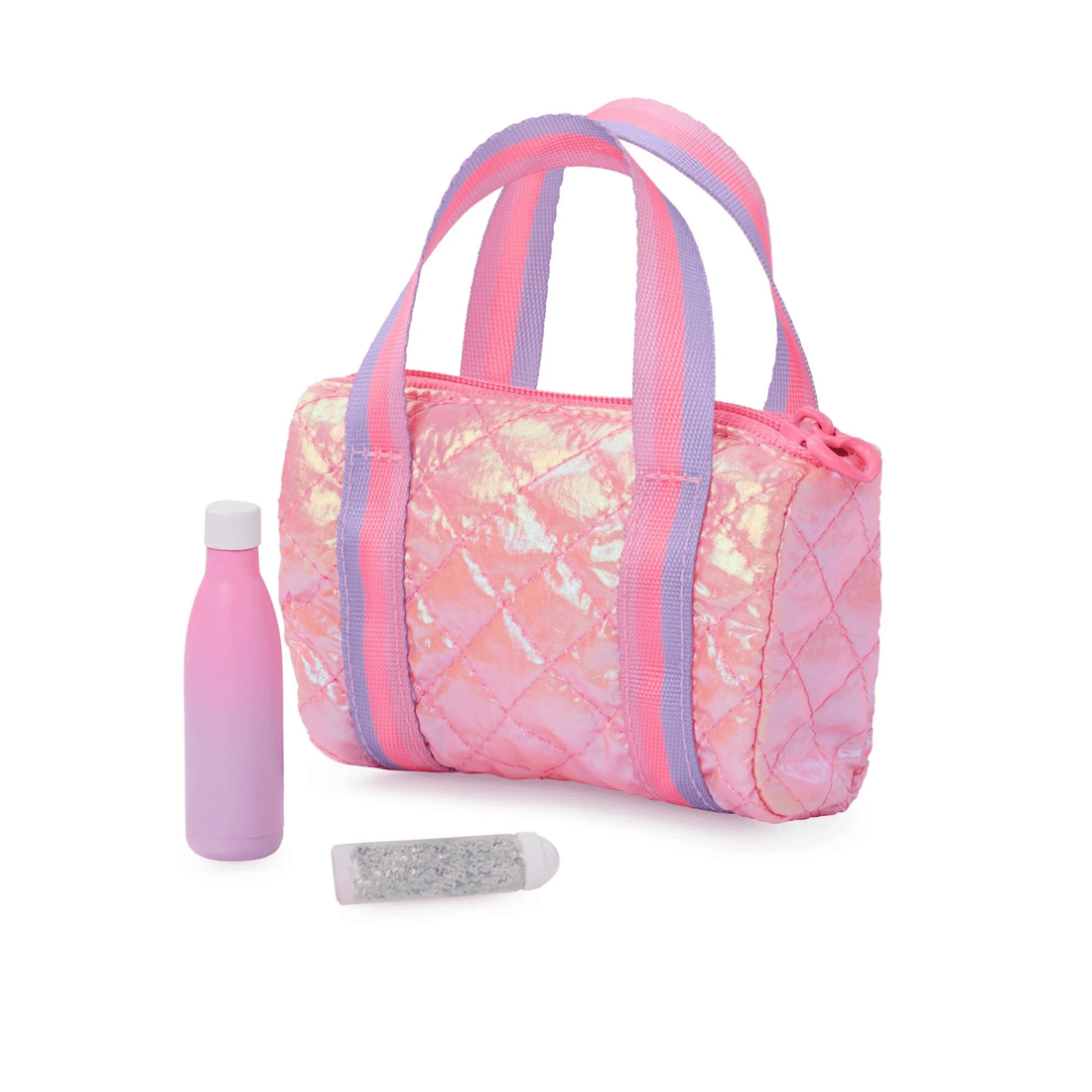 5 Our Generation Ballet Dreams 18-inch Doll Ballerina Outfit - Pink, 5 of 5