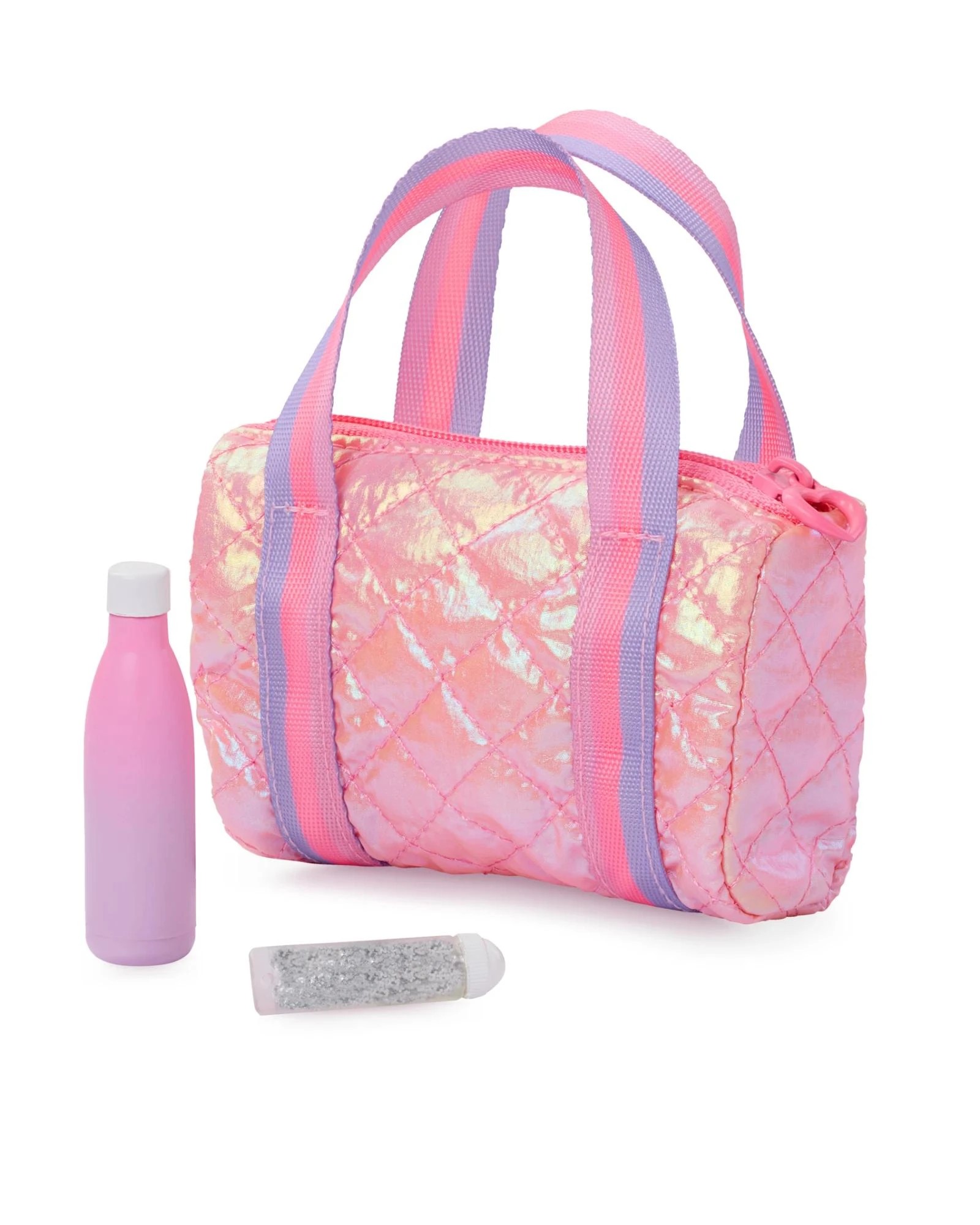 5 Our Generation Ballet Dreams 18-inch Doll Ballerina Outfit - Pink, 5 of 5