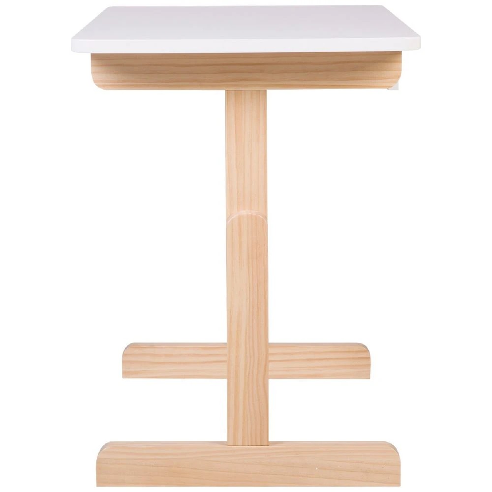 3 Kadink Peri Height Adjustable Table, 3 of 10