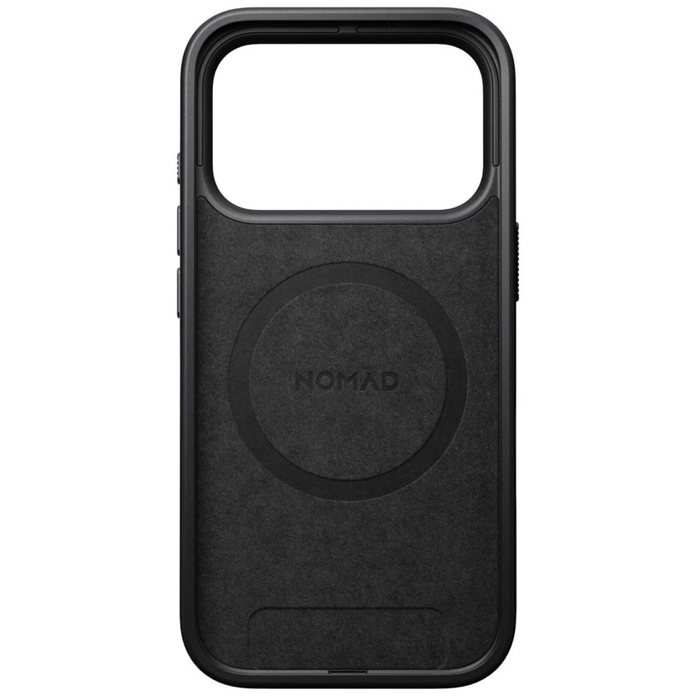 4 Nomad Leather Case iPhone 17 Pro Brown, 4 of 6