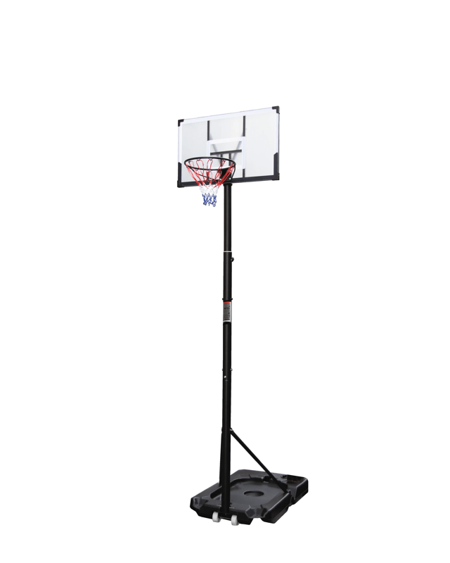 Height Adjustable Basketball S