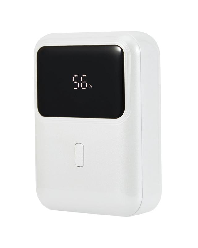 10,000mAh, 20W Mini Portable Cha