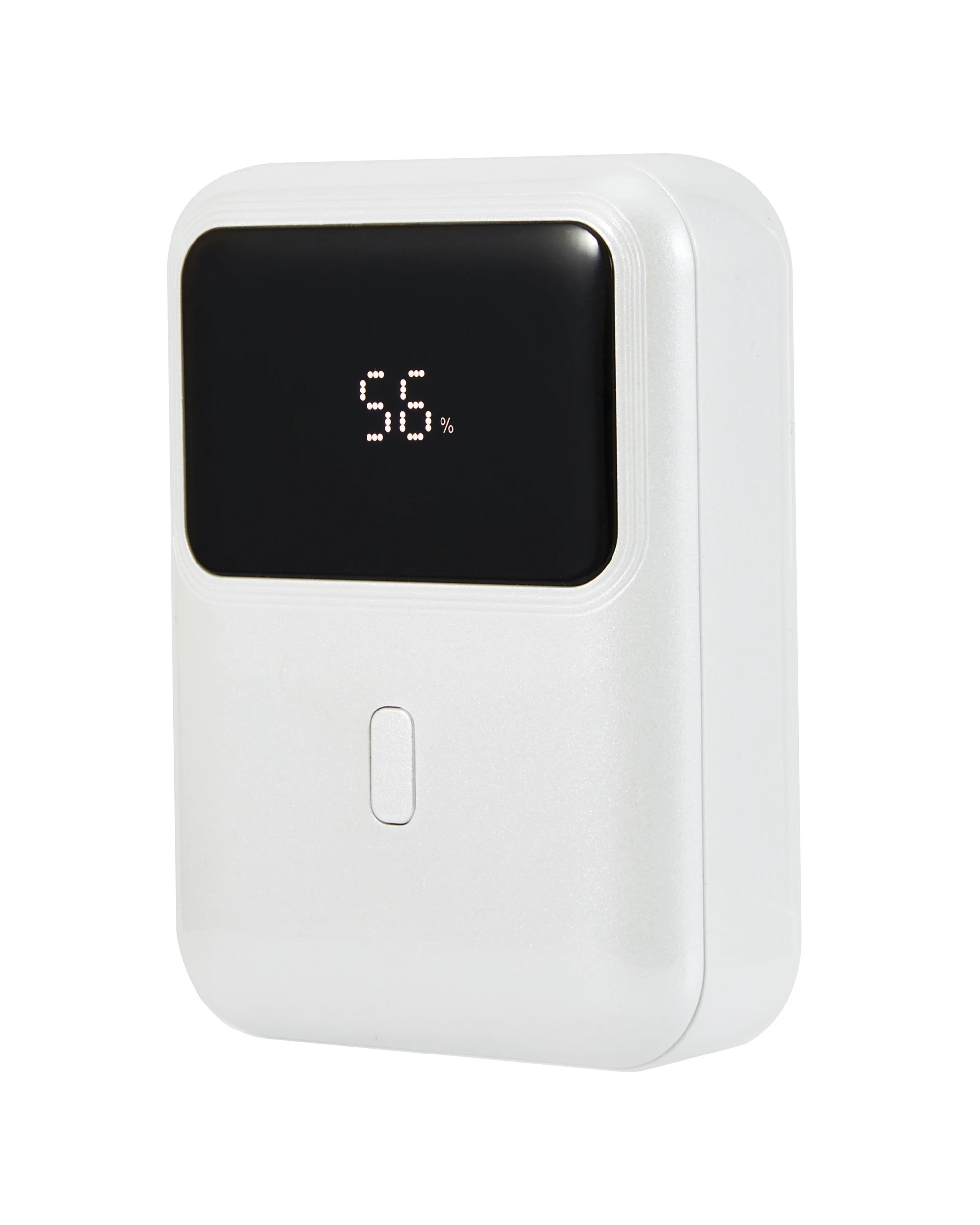 1 10,000mAh, 20W Mini Portable Charger, 1 of 9