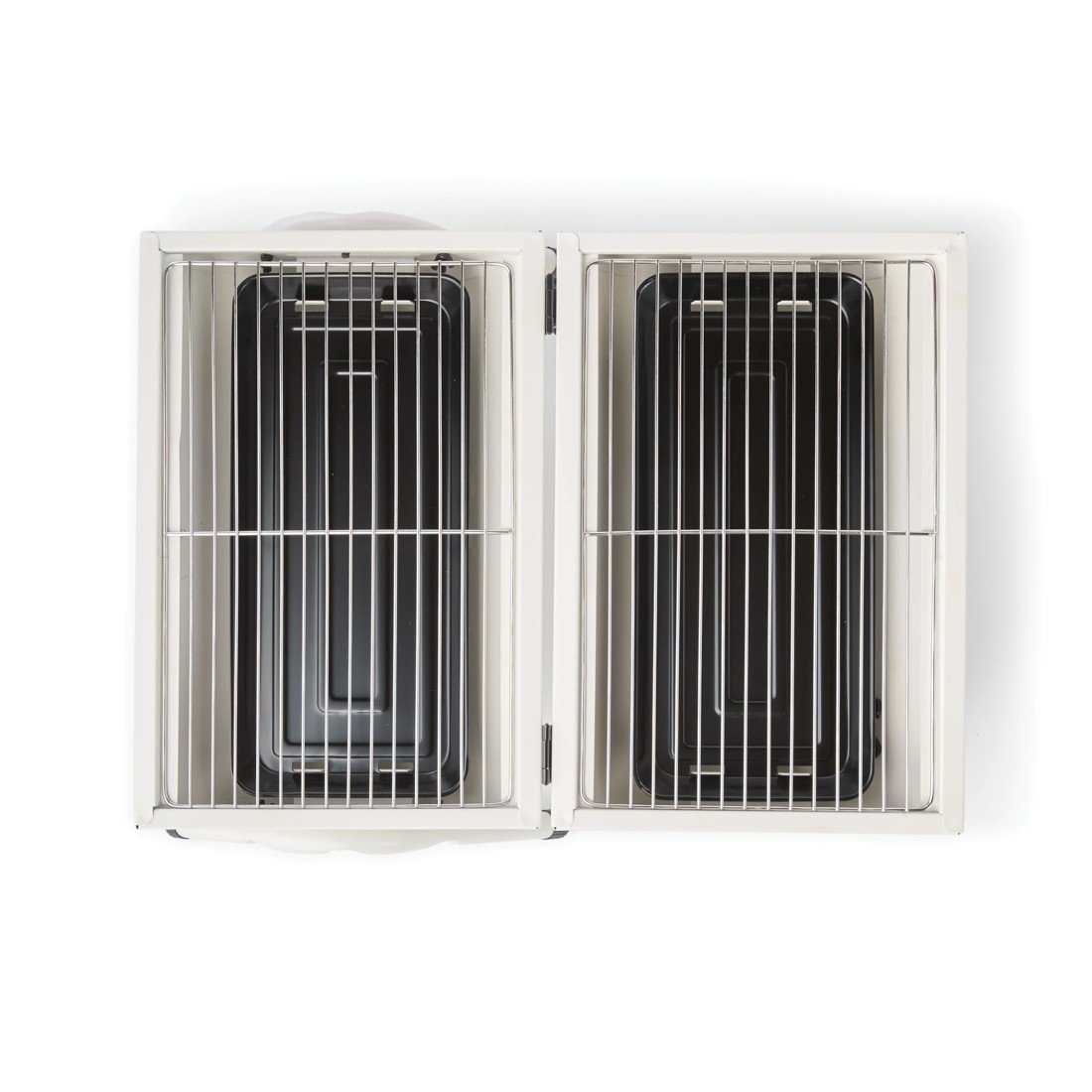 6 Retro BBQ - Stone, 6 of 8