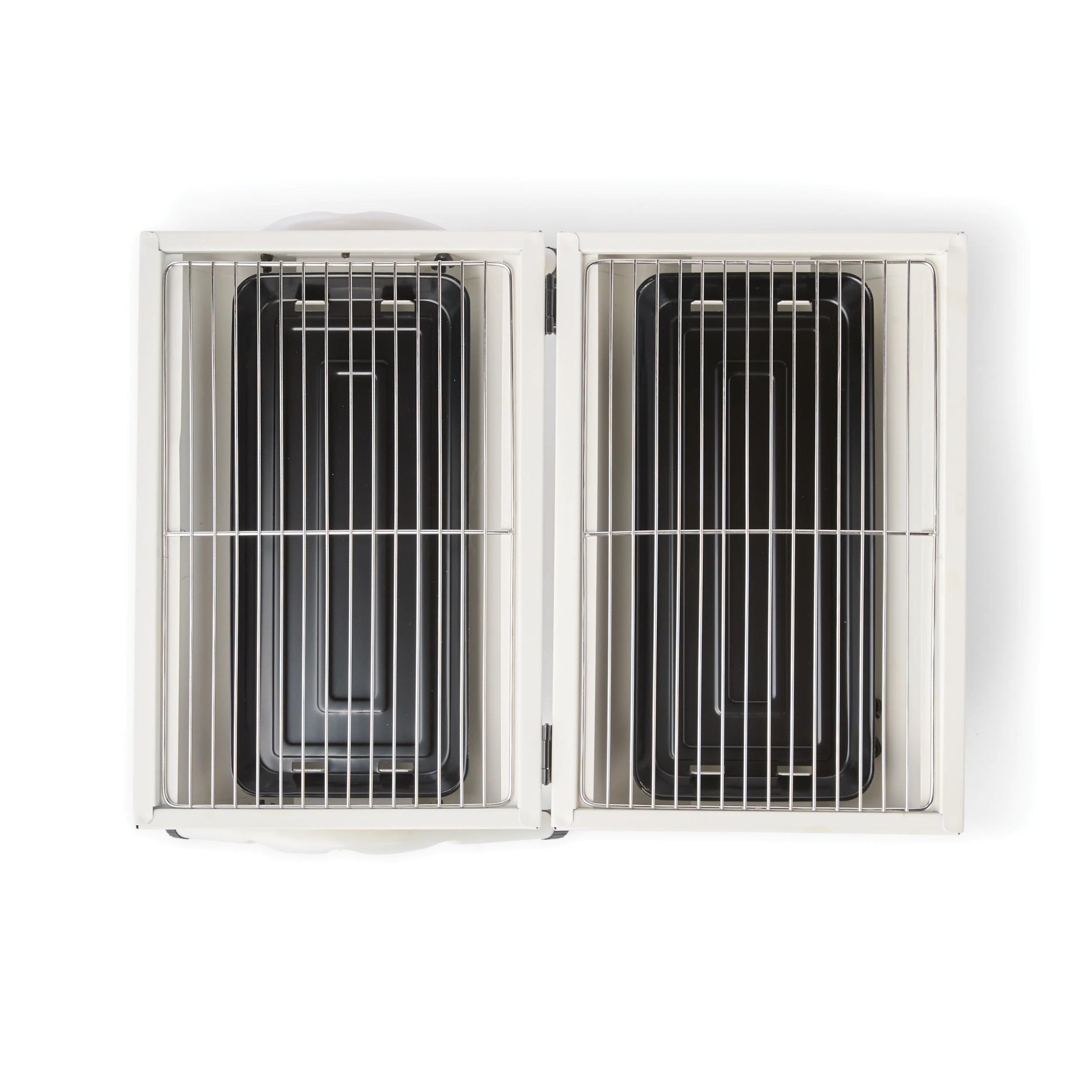 6 Retro BBQ - Stone, 6 of 8