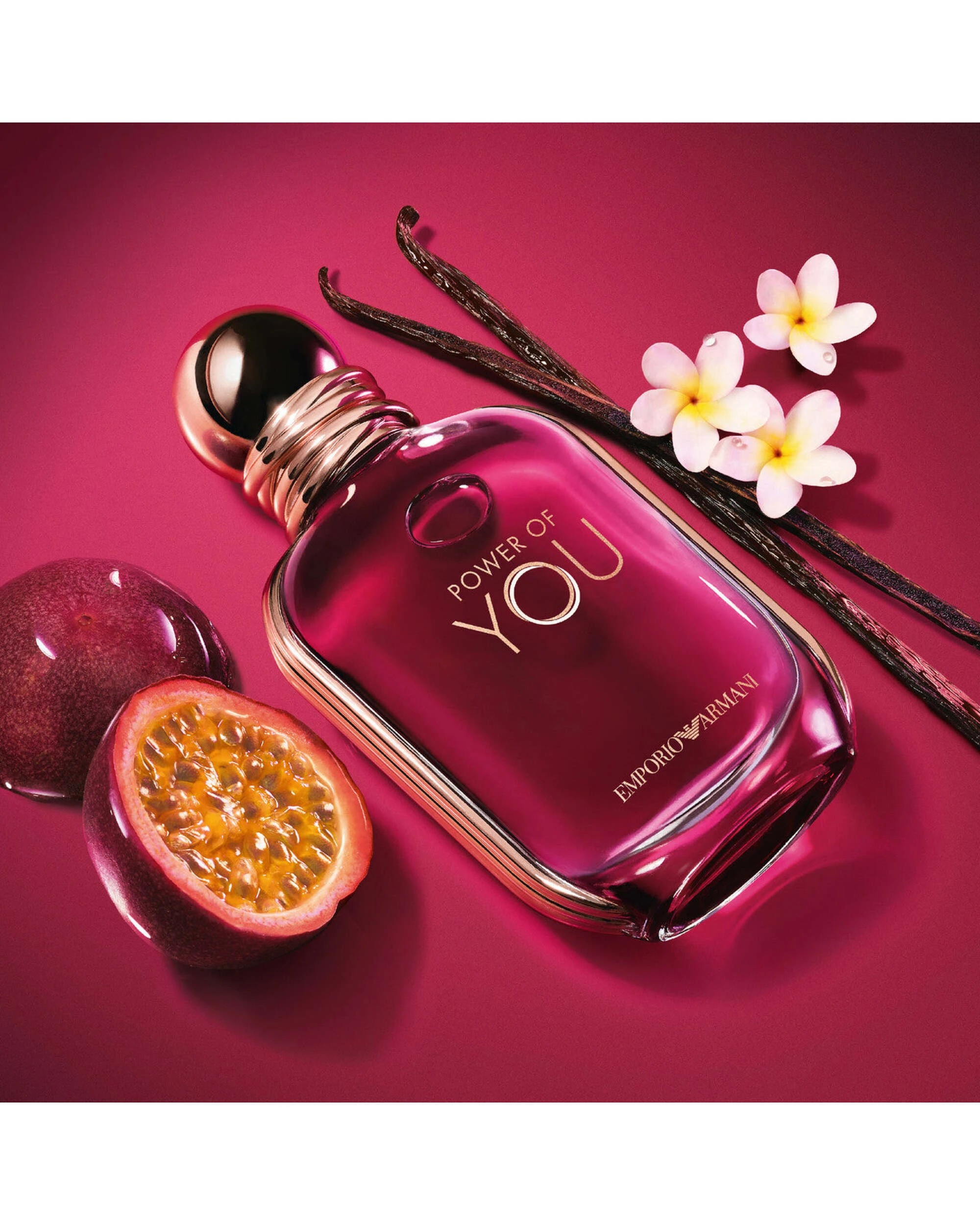 3 Giorgio Armani Power of You 90ml EDP, 3 of 6