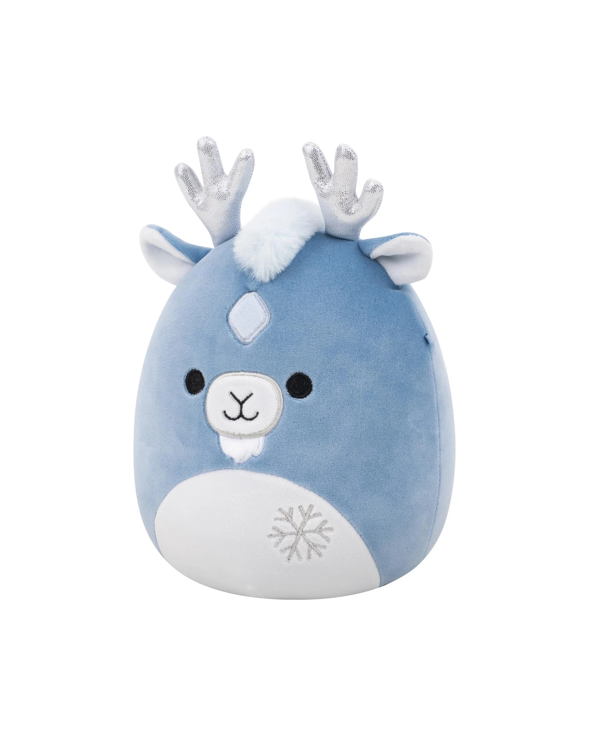 5 Squishmallows Christmas Polaris the Kirin 7.5 inch Plush, 5 of 5
