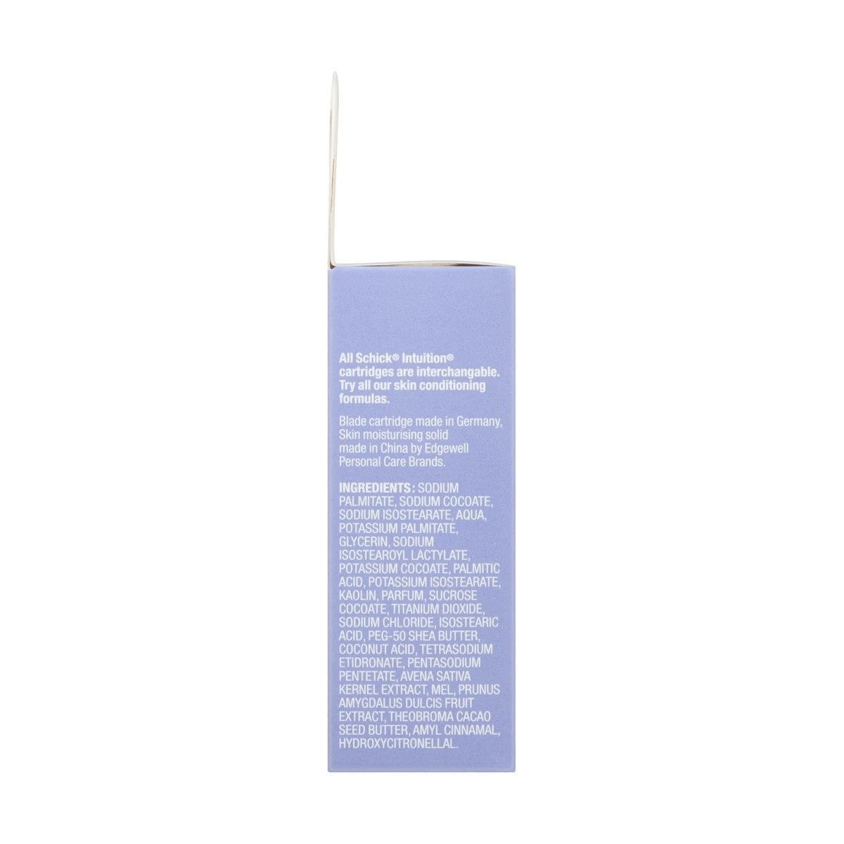 4 Schick 3 Pack Intuition Cartridges, 4 of 10