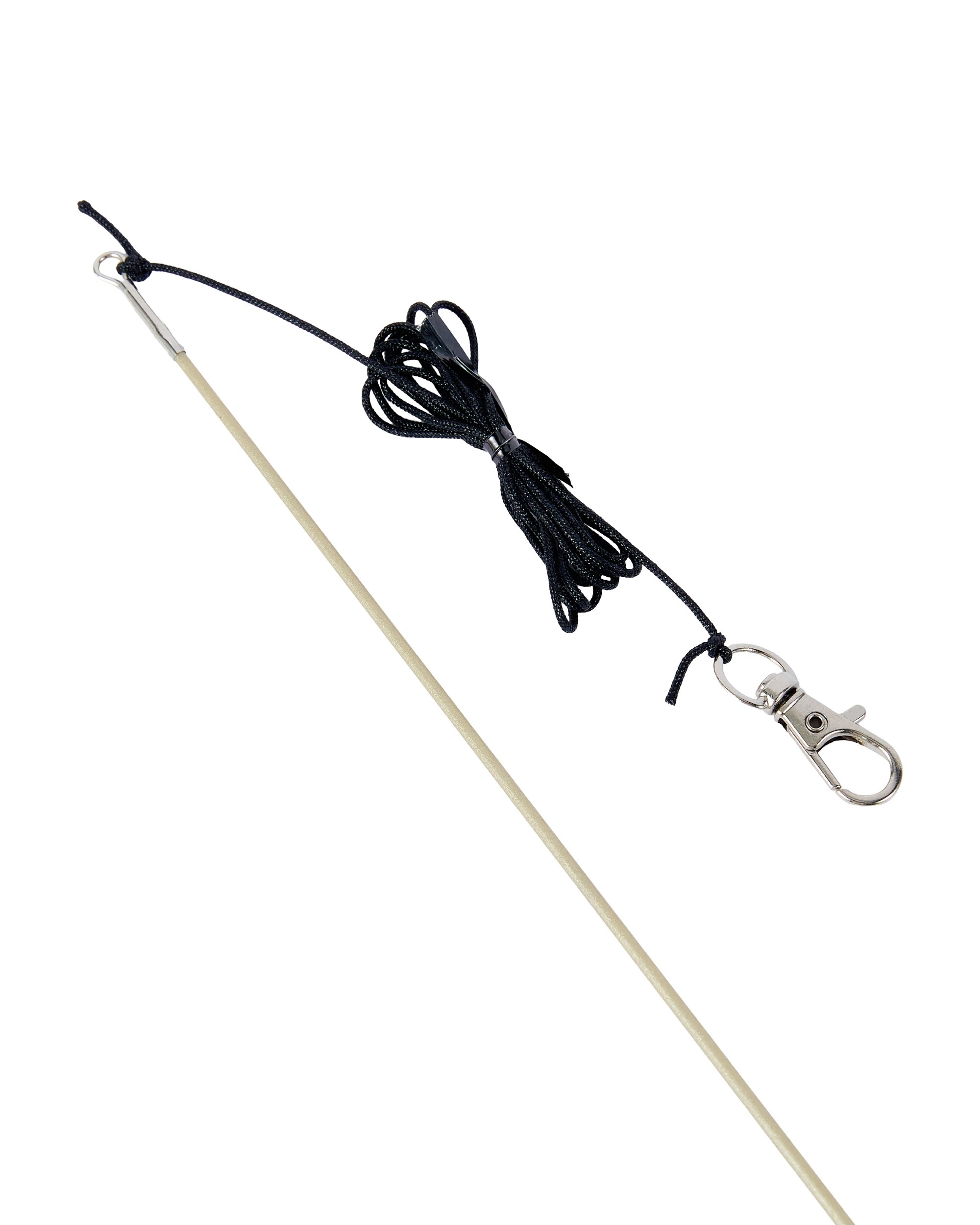 3 Cat Toy Multi Teaser Wand, 3 of 6