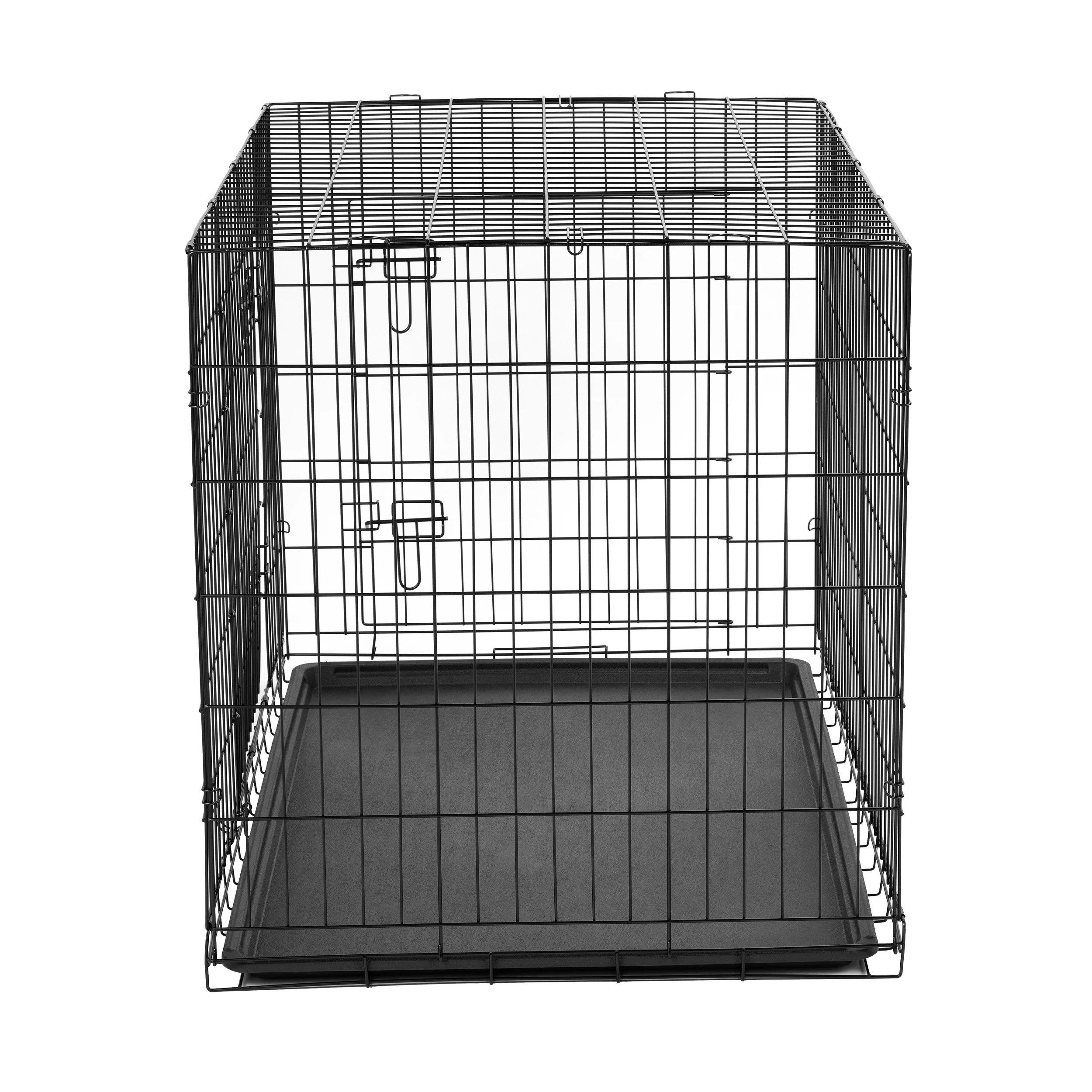 4 Pet Folding Crate - Extra Large, 4 of 10