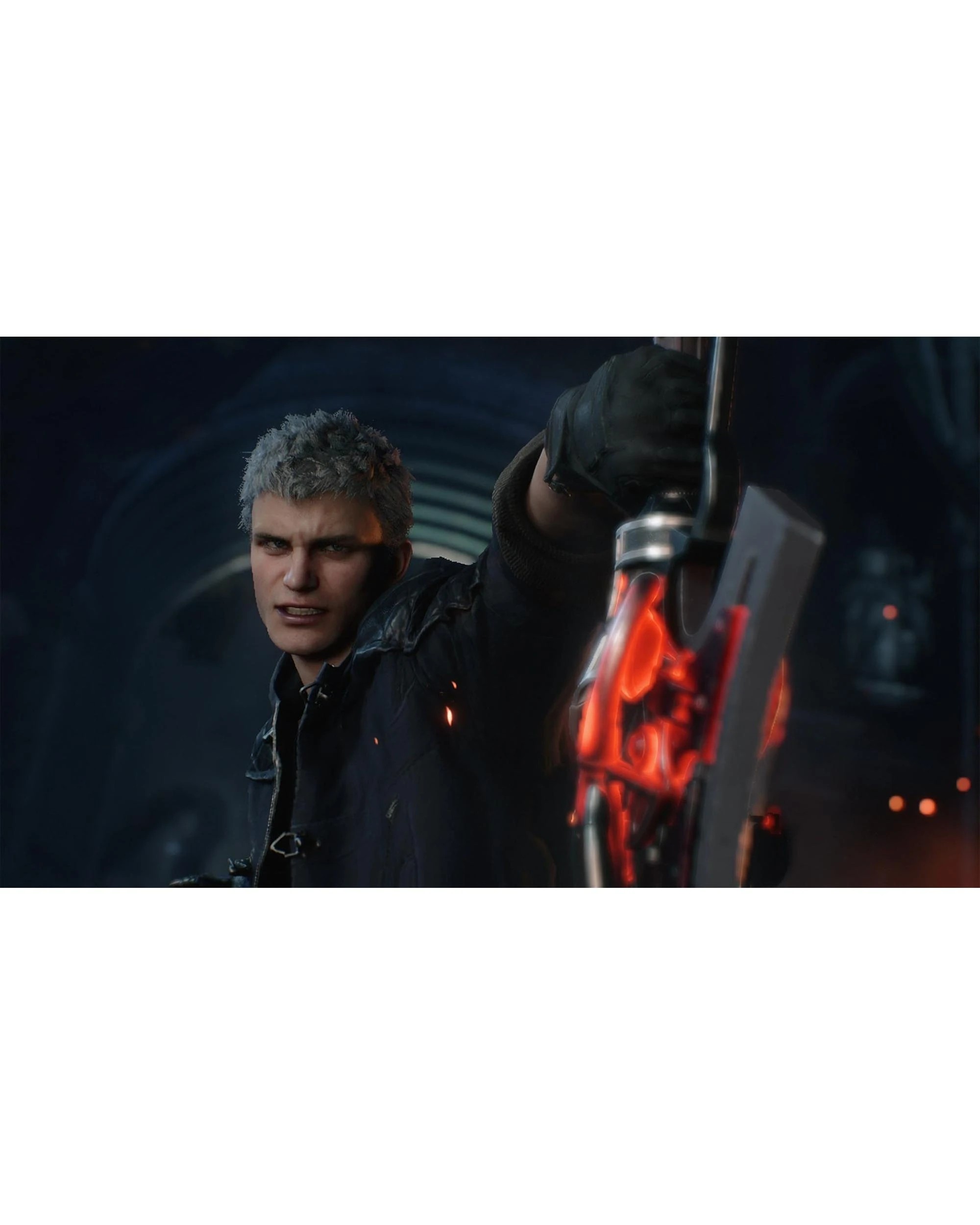 5 Devil May Cry 5: Devil Hunter Edition - Switch 2, 5 of 10