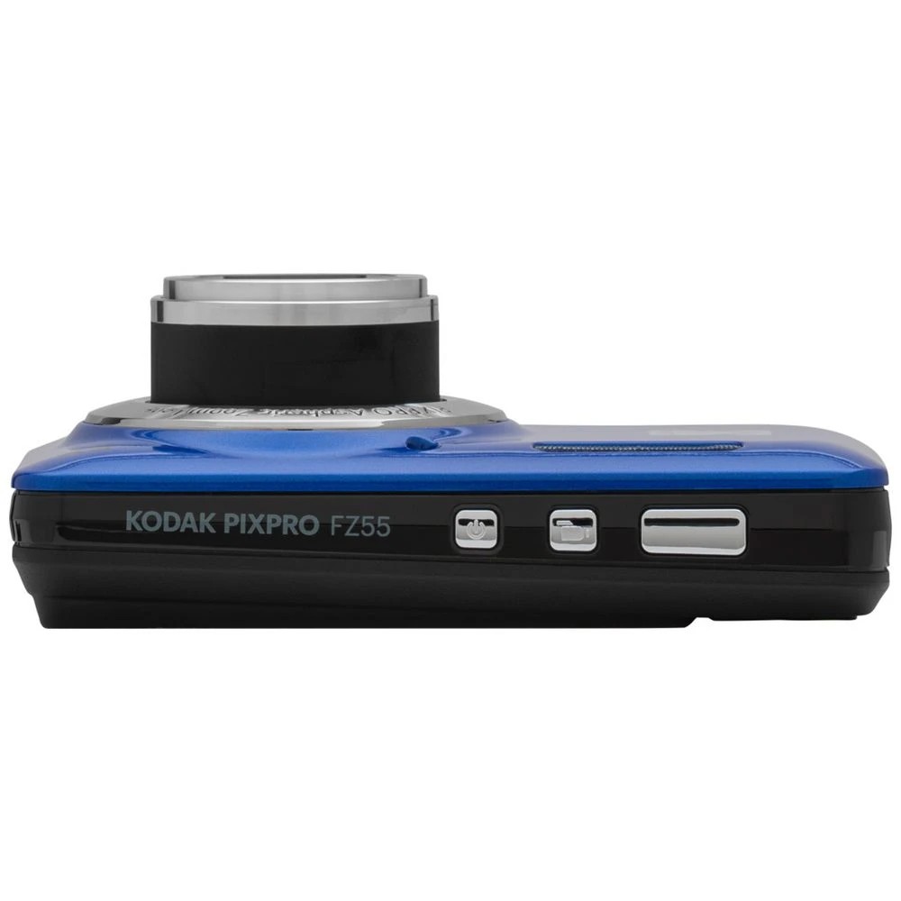 8 Kodak FZ55 16MP Digital Camera Blue, 8 of 10