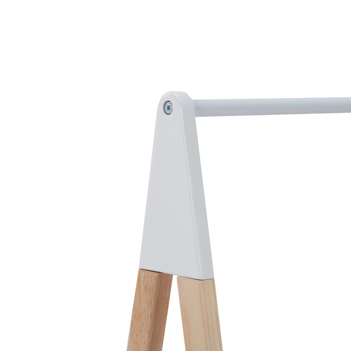 3 Nursery Clothes Rack, 3 of 7