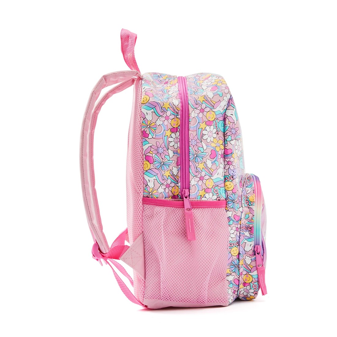 5 Junior Backpack - Unicorn, 5 of 10