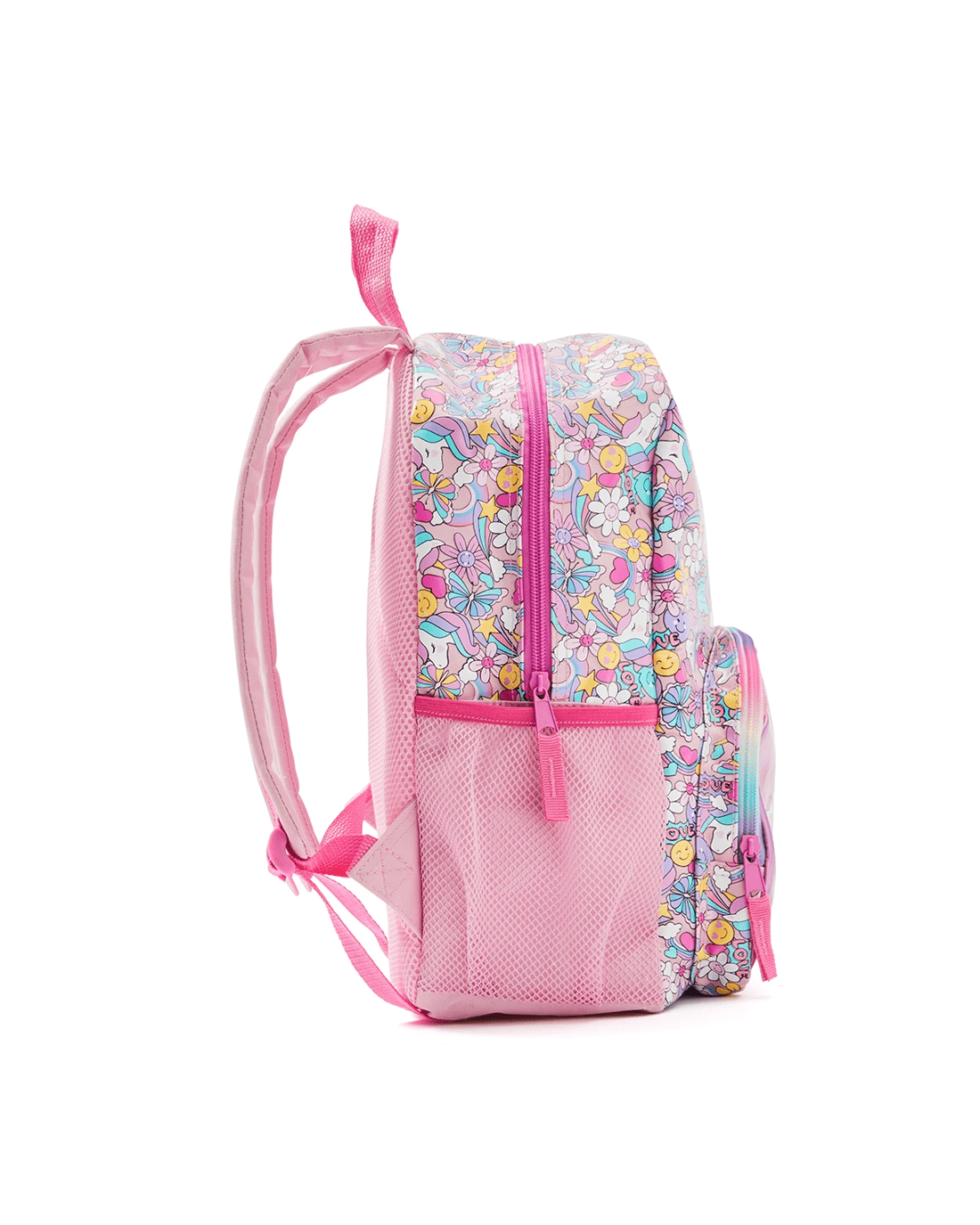 5 Junior Backpack - Unicorn, 5 of 10