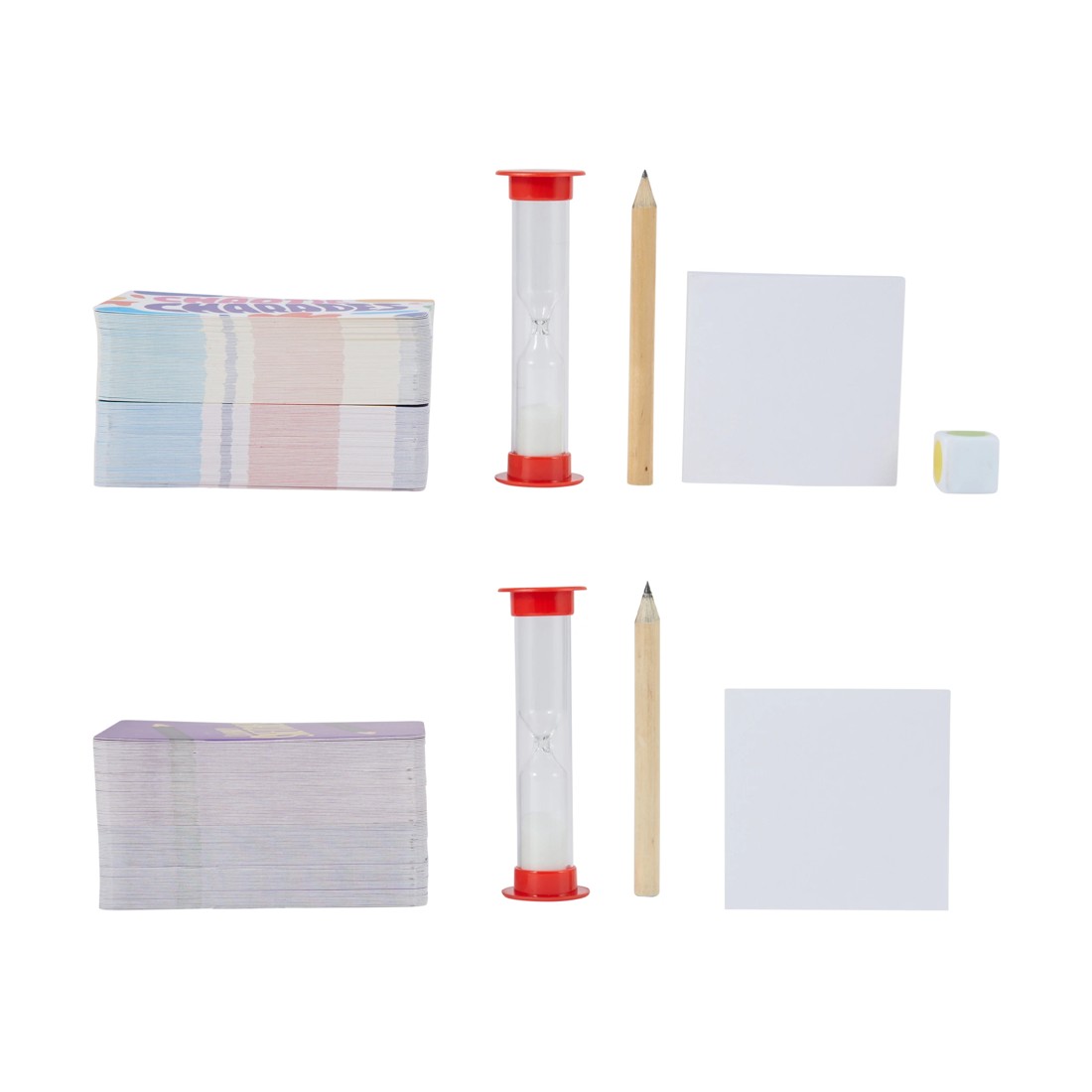 3 Game Box - Assorted, 3 of 4