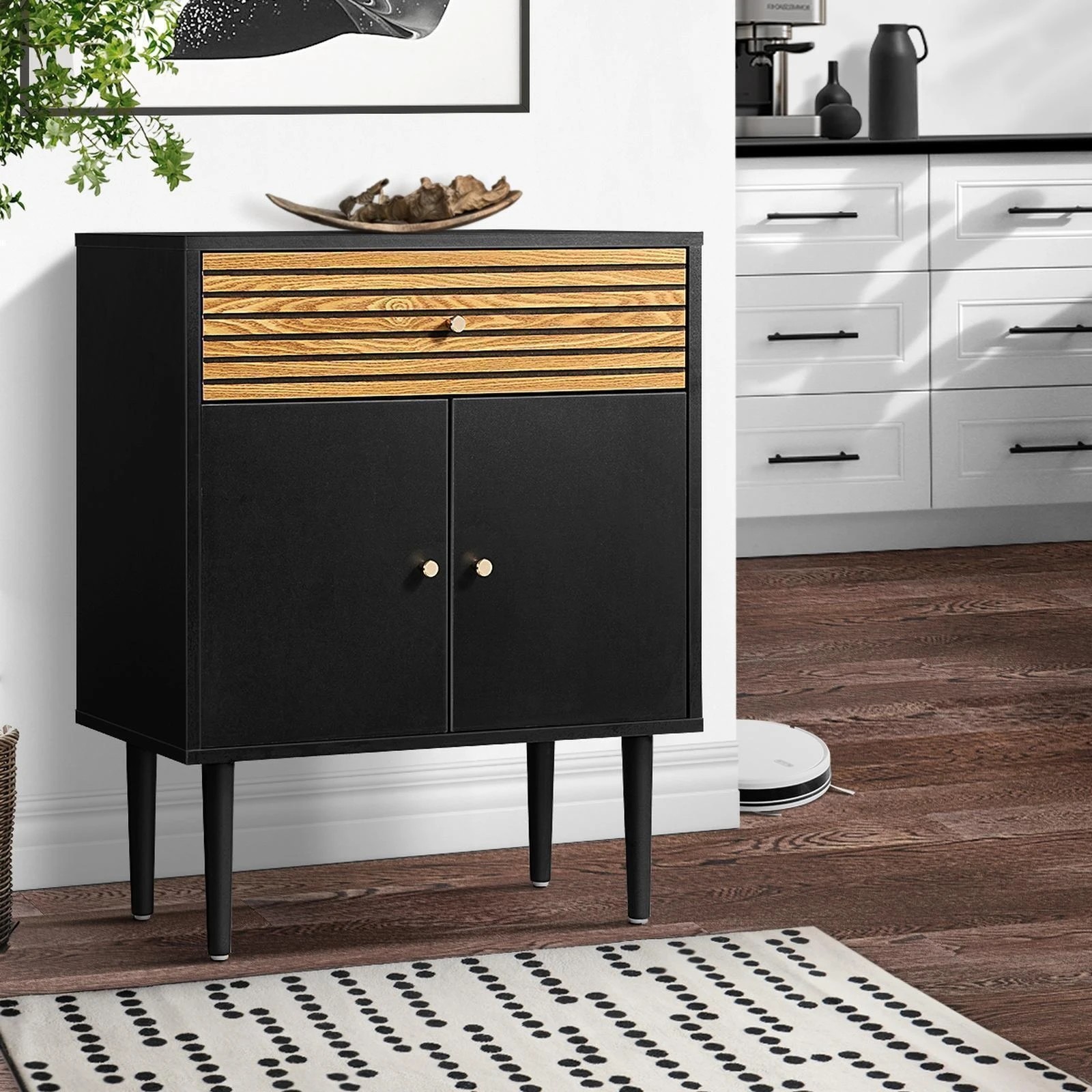 3 Oikiture Sideboard Buffet
 - Multi, 3 of 10