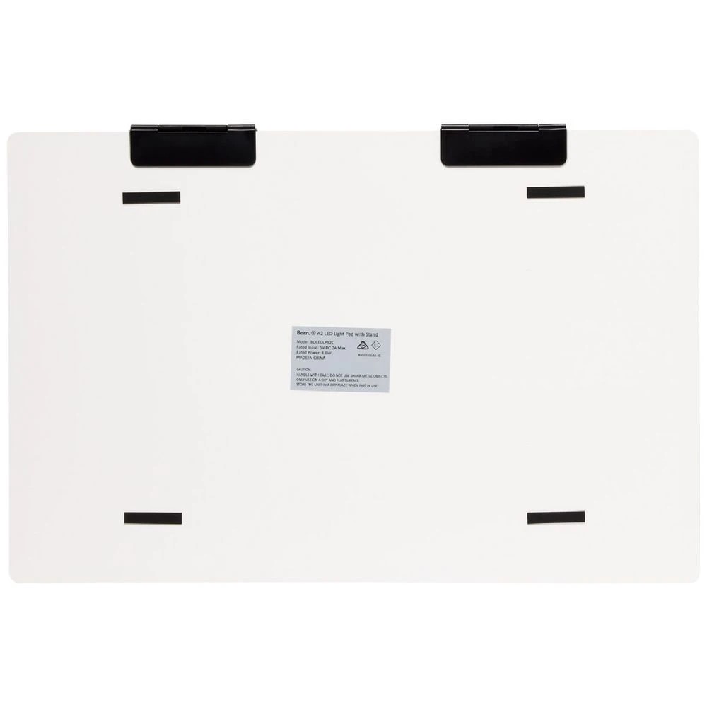 4 Born A2 LED Light Pad with Stand, 4 of 8