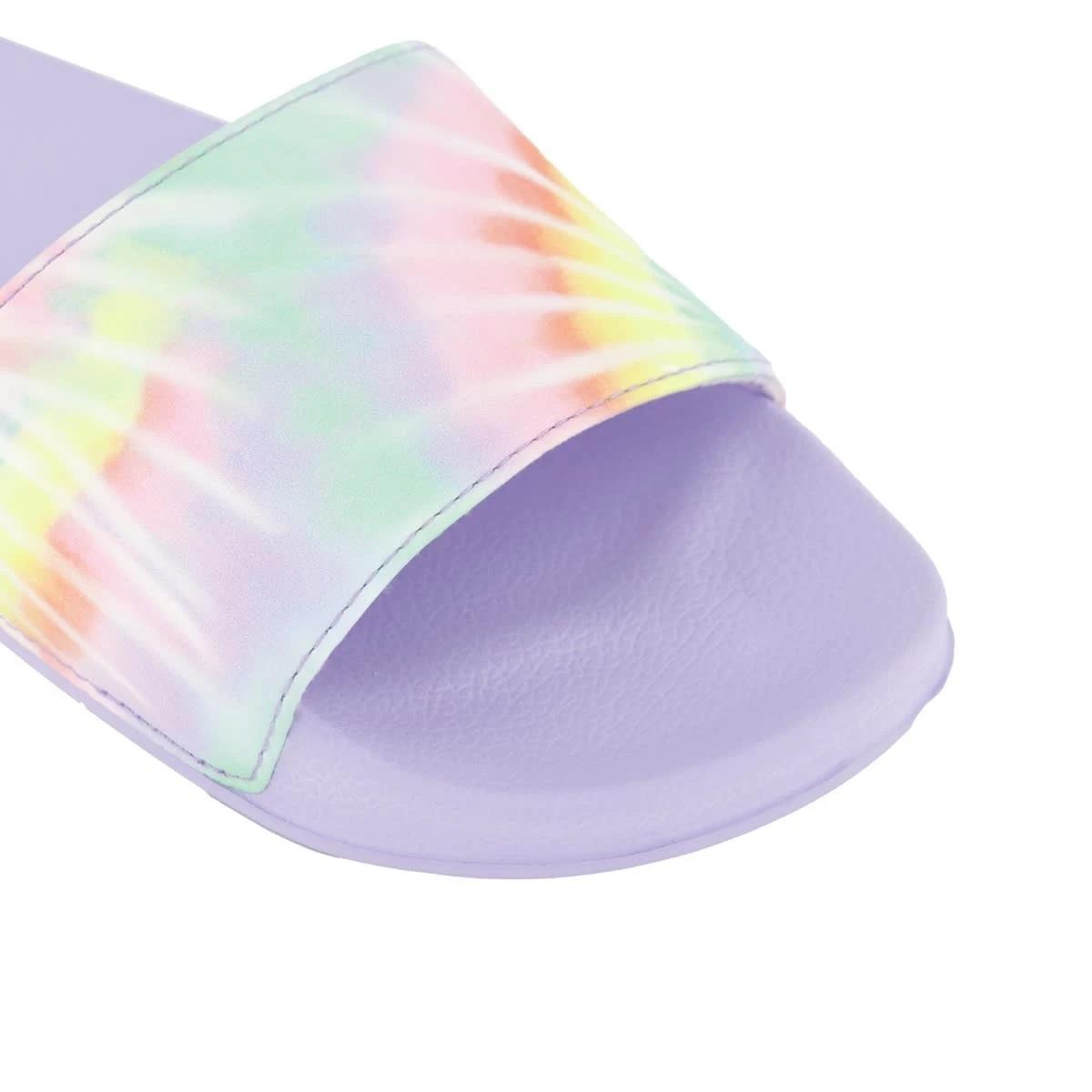 4 Senior Slides Tie Dye, 4 of 4