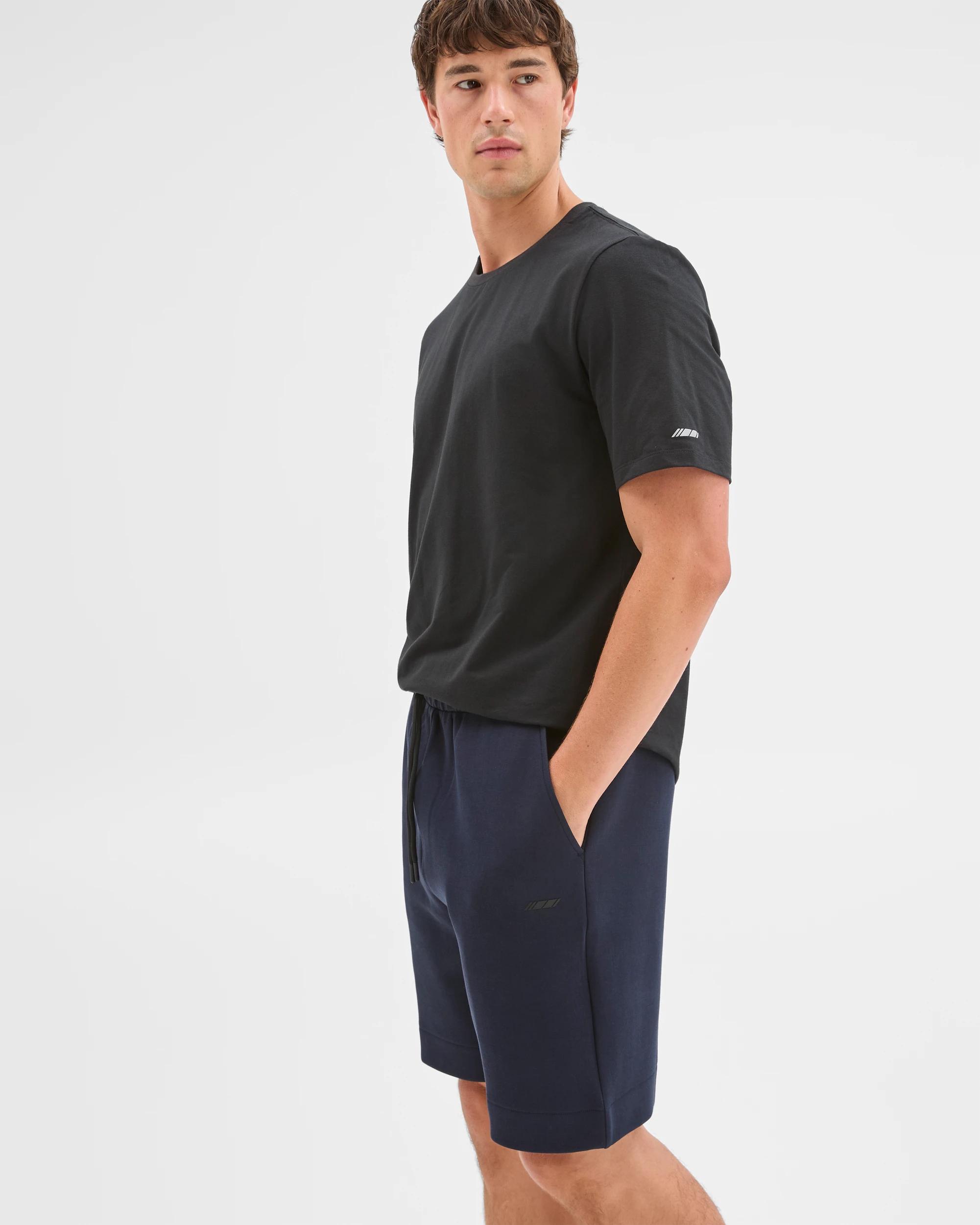 3 Target Active Tech Shorts NAVY, 3 of 6