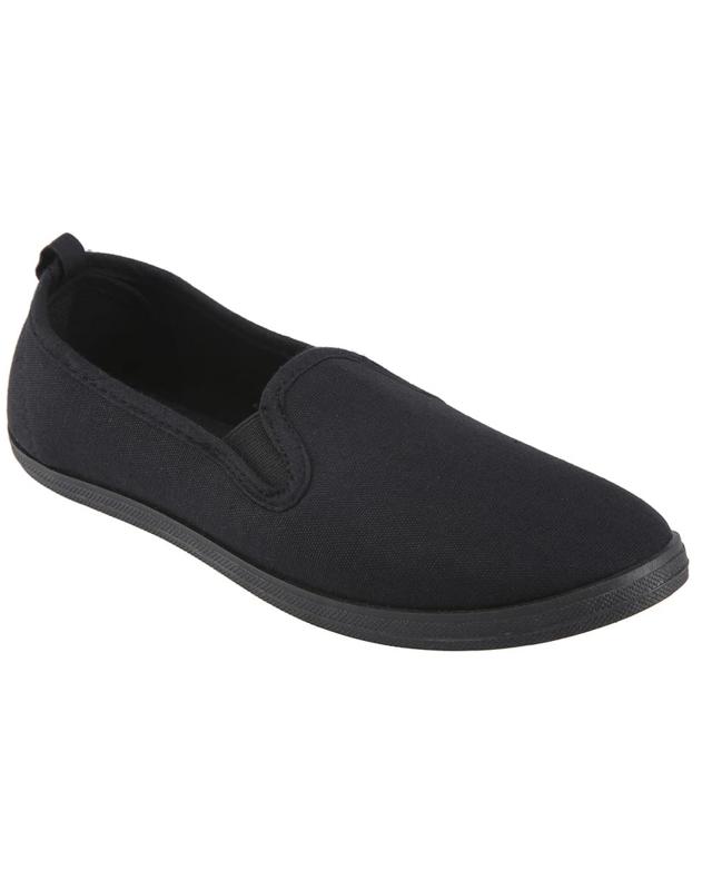 Senior Slip On S