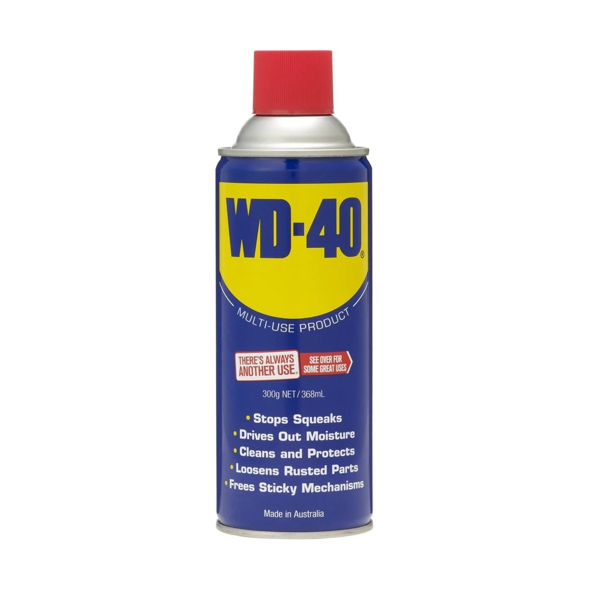 1 WD-40 Multi-use Product