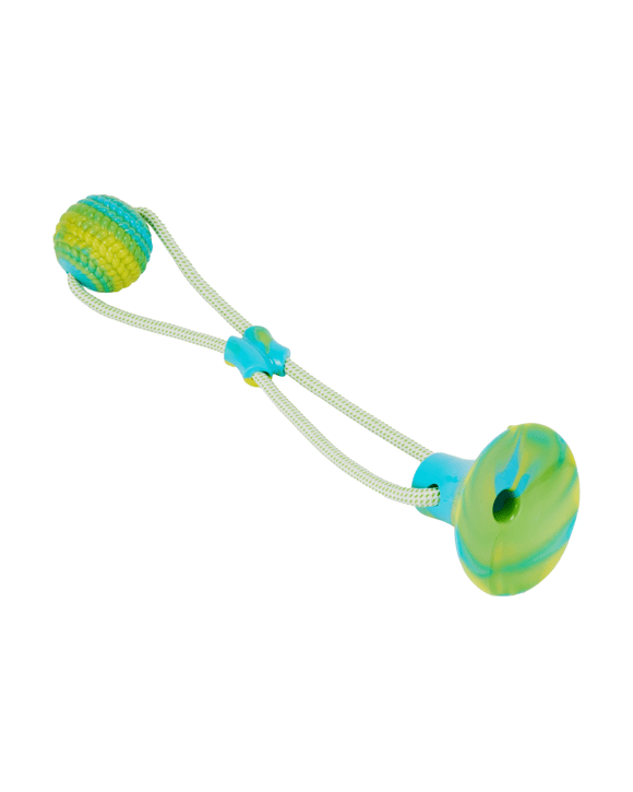 Pet Toy Floor Tug