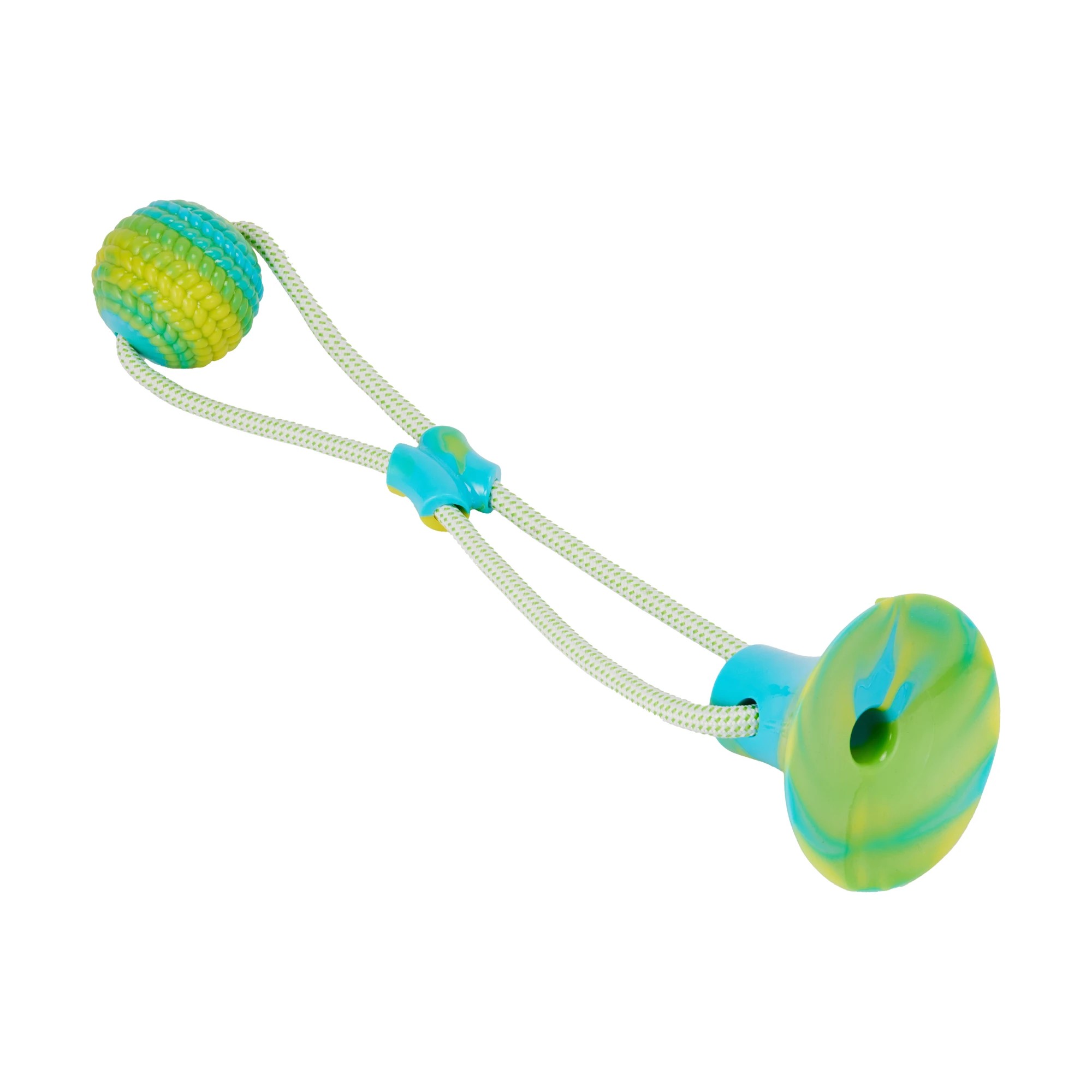 1 Pet Toy Floor Tug, 1 of 5