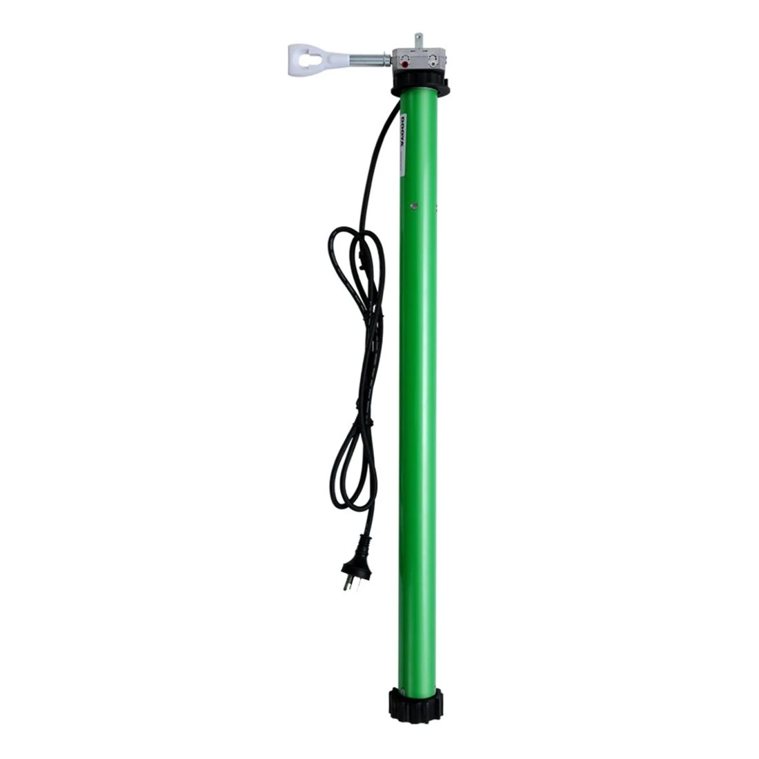 3 Instahut 230V Folding Arm Awning Replacement Motor with remote 40NM - Multi, 3 of 6