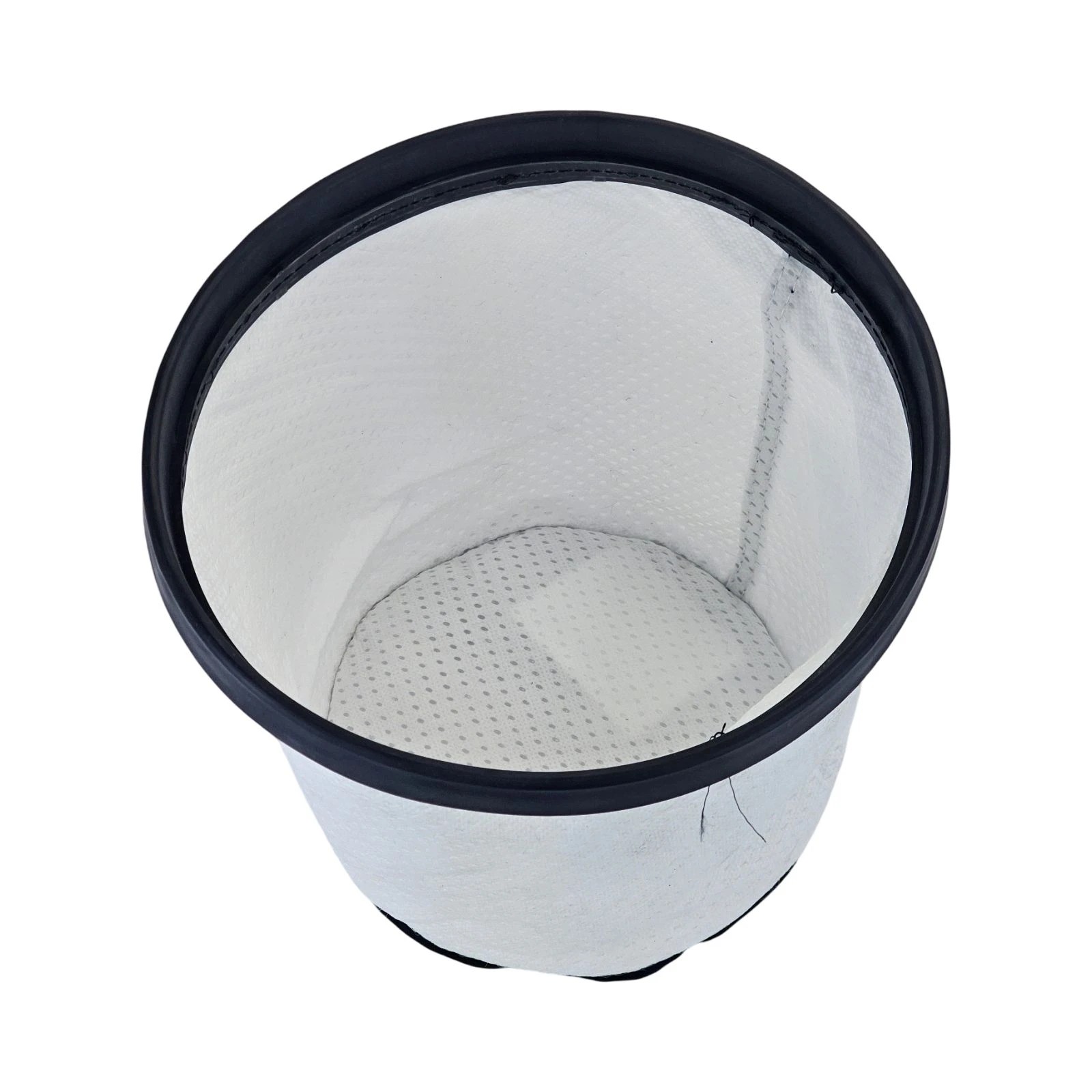 3 Pullman Cloth Filter Bag For Pv9-Pv15 Backpack Vacuum Cleaners - White, 3 of 4