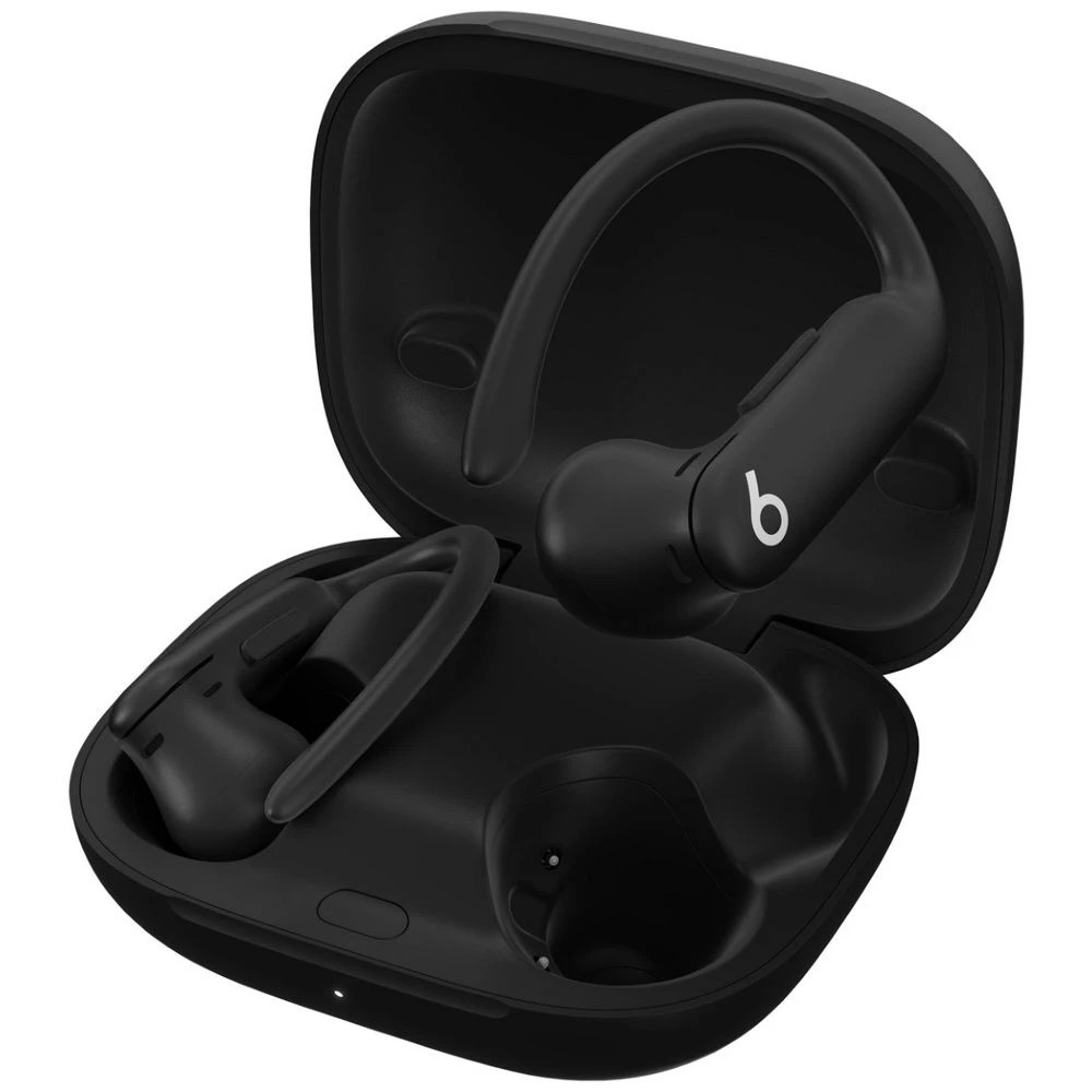 1 Beats Powerbeats Pro 2 Jet Black, 1 of 9