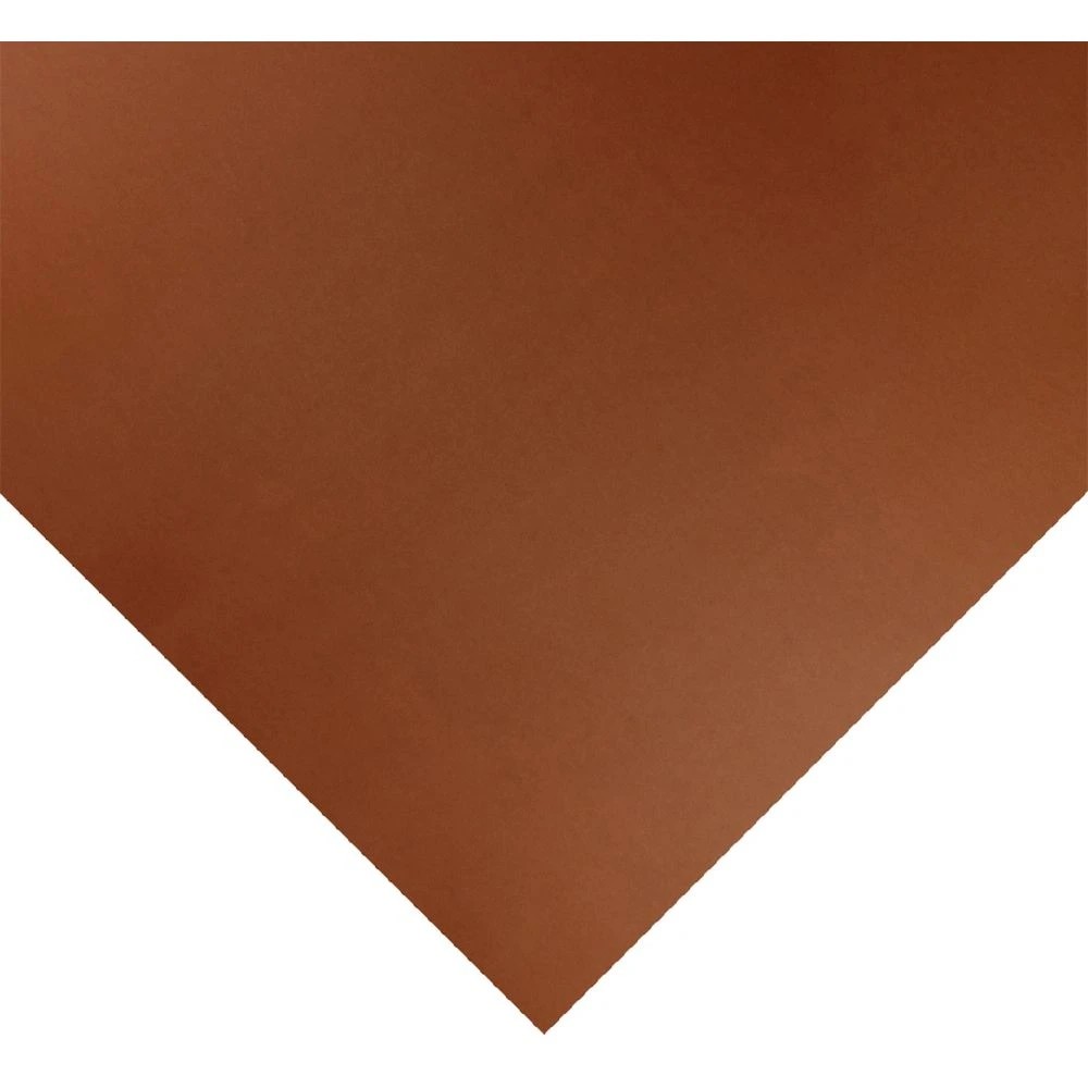 1 Quill 510 x 635 210gsm Board Brown, 1 of 2