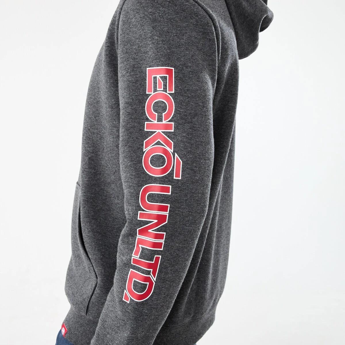 6 Ecko License Graphic Hoodie Gry Chmrle, 6 of 8