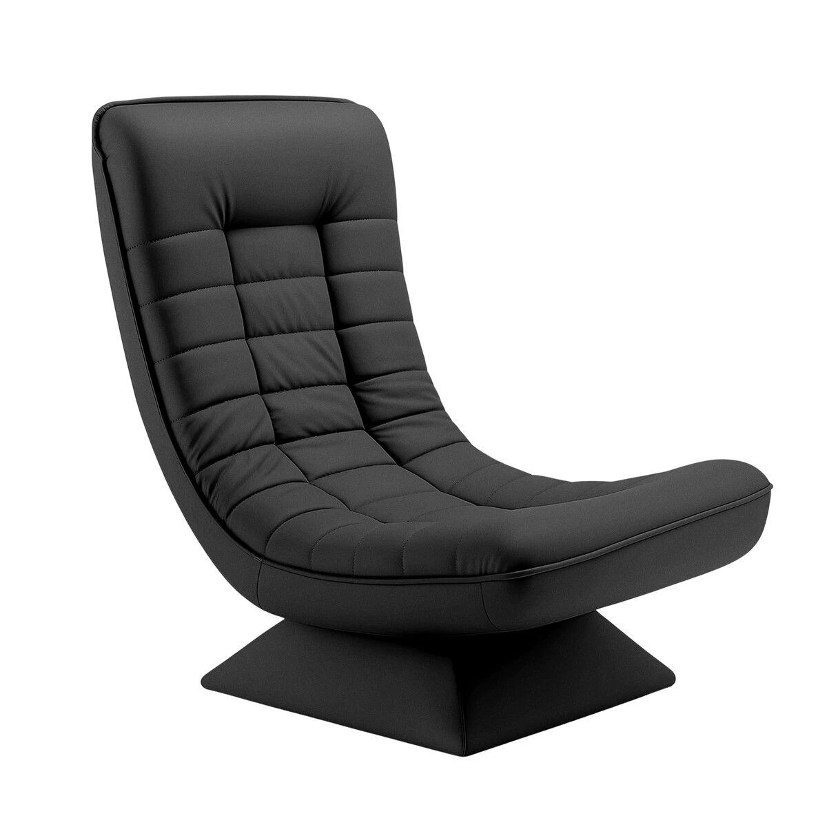 2 LUXSUITE Floor Sofa Bed Chair Couch Recliner Lounge Foldable, 2 of 2