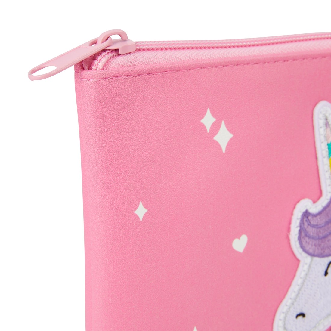 3 Pencil Case - Unicorn, 3 of 6
