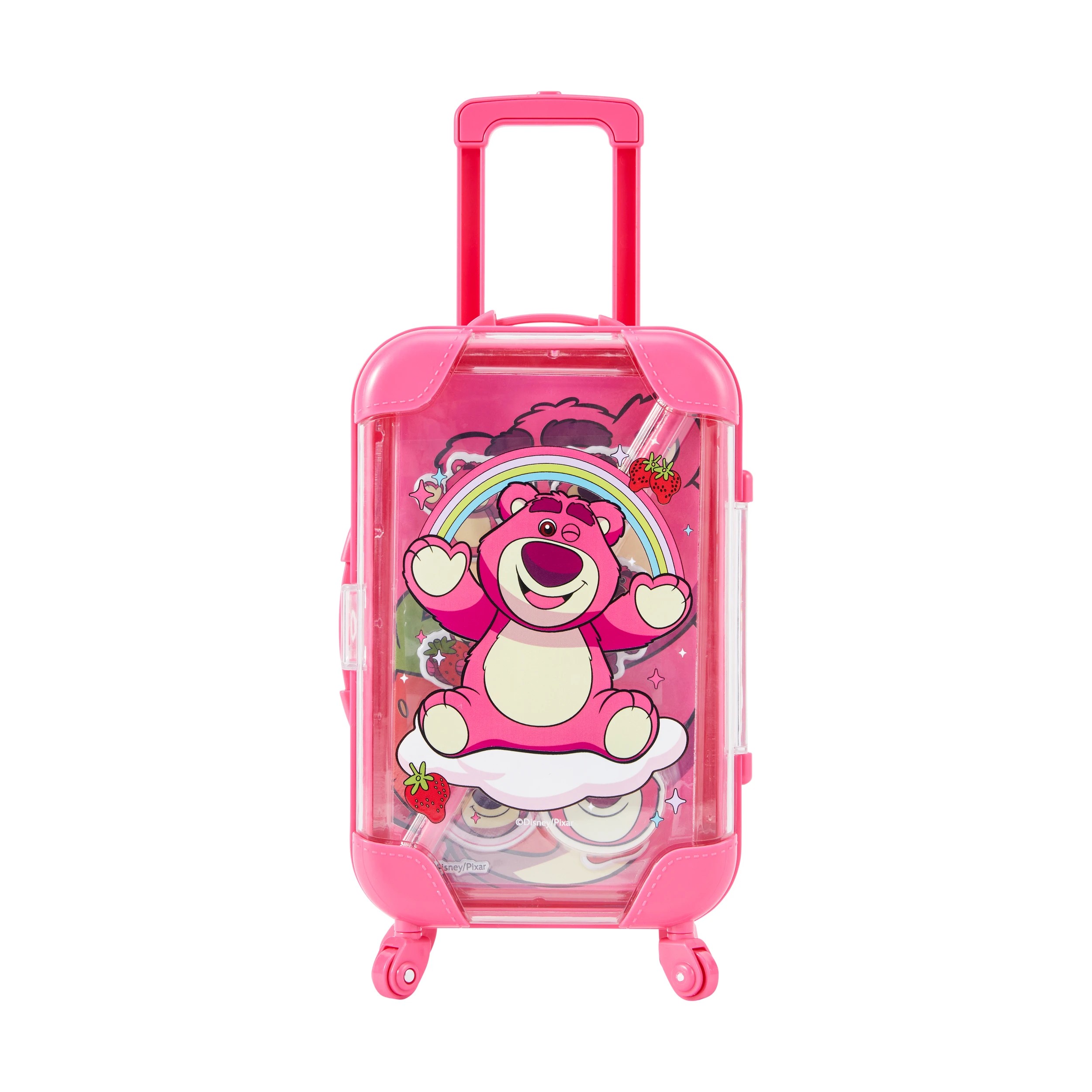 4 Disney Pixar Toy Story Stationery Set with Suitcase, 4 of 7