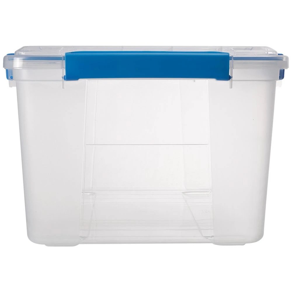 3 Ezy Storage 75L Waterproof IP67 Storage Container, 3 of 7
