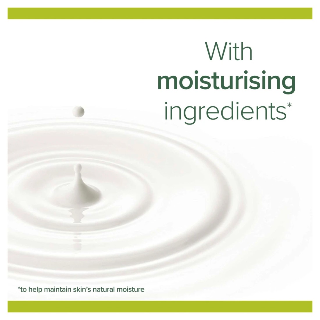 9 Palmolive 10 Pack Naturals Moisture Care Bar Soap 90g - Olive & Aloe Vera, 9 of 10