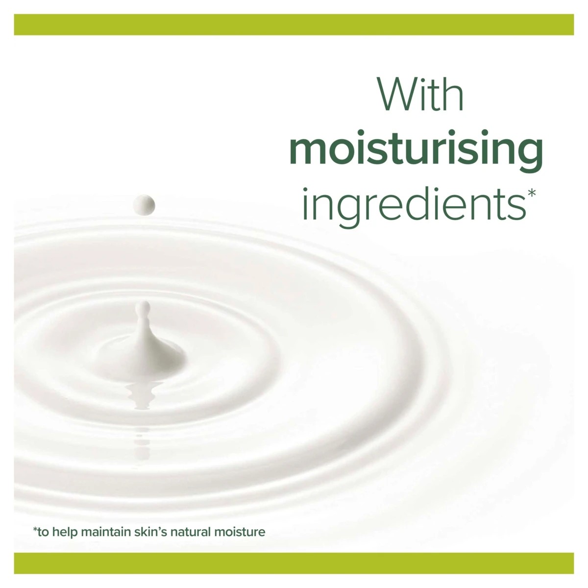 9 Palmolive 10 Pack Naturals Moisture Care Bar Soap 90g - Olive & Aloe Vera, 9 of 10