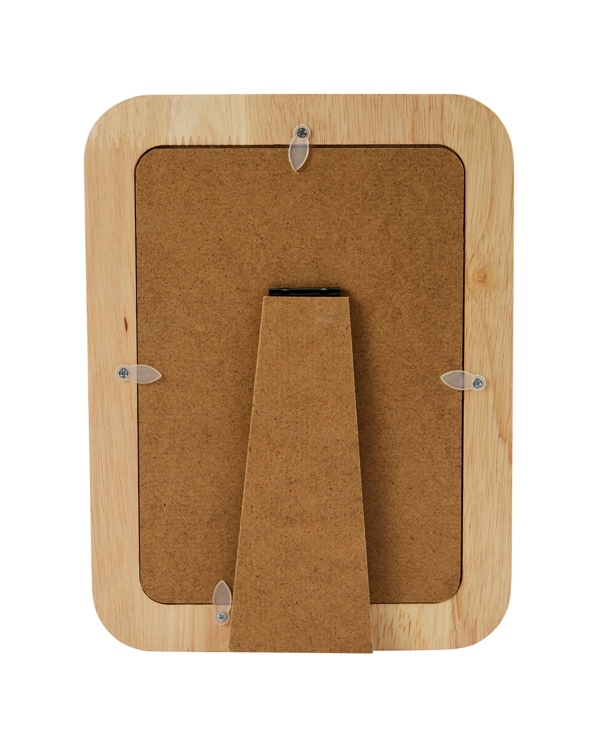 4 Photo Frame 5in. x 7in. - Wood, 4 of 5