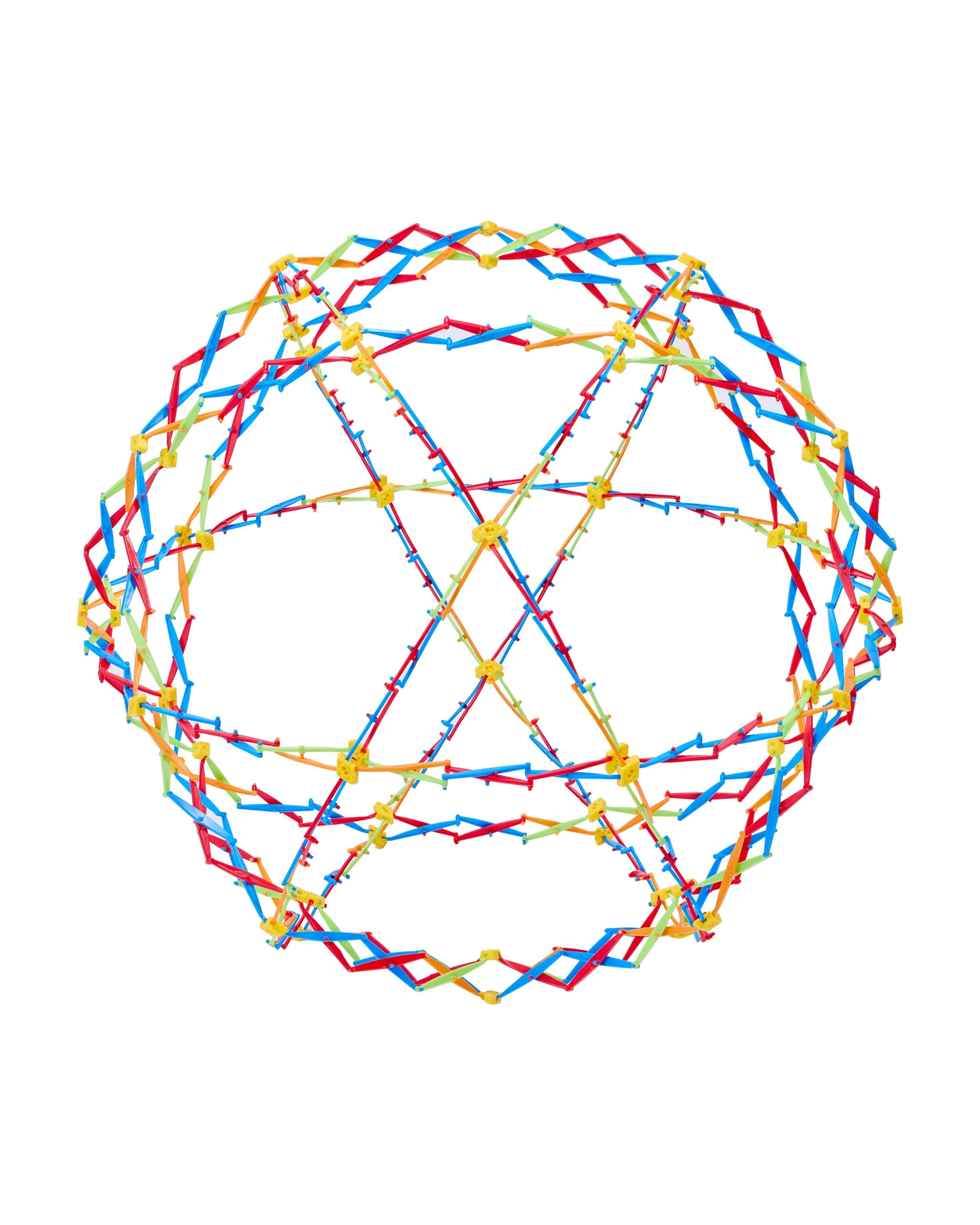 3 Science Sphere, 3 of 5