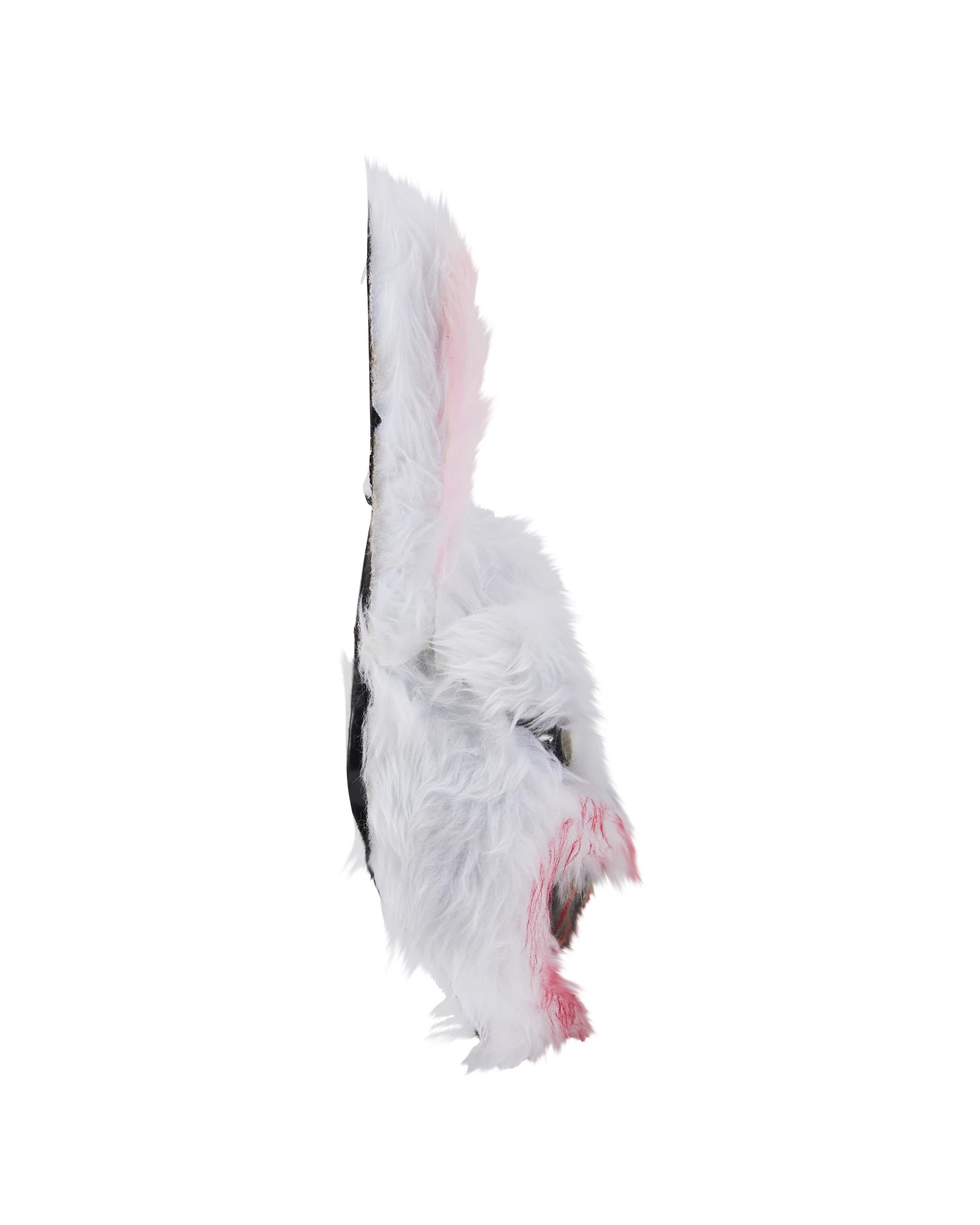 2 Scary Bunny Mask - Ages 8+, 2 of 4