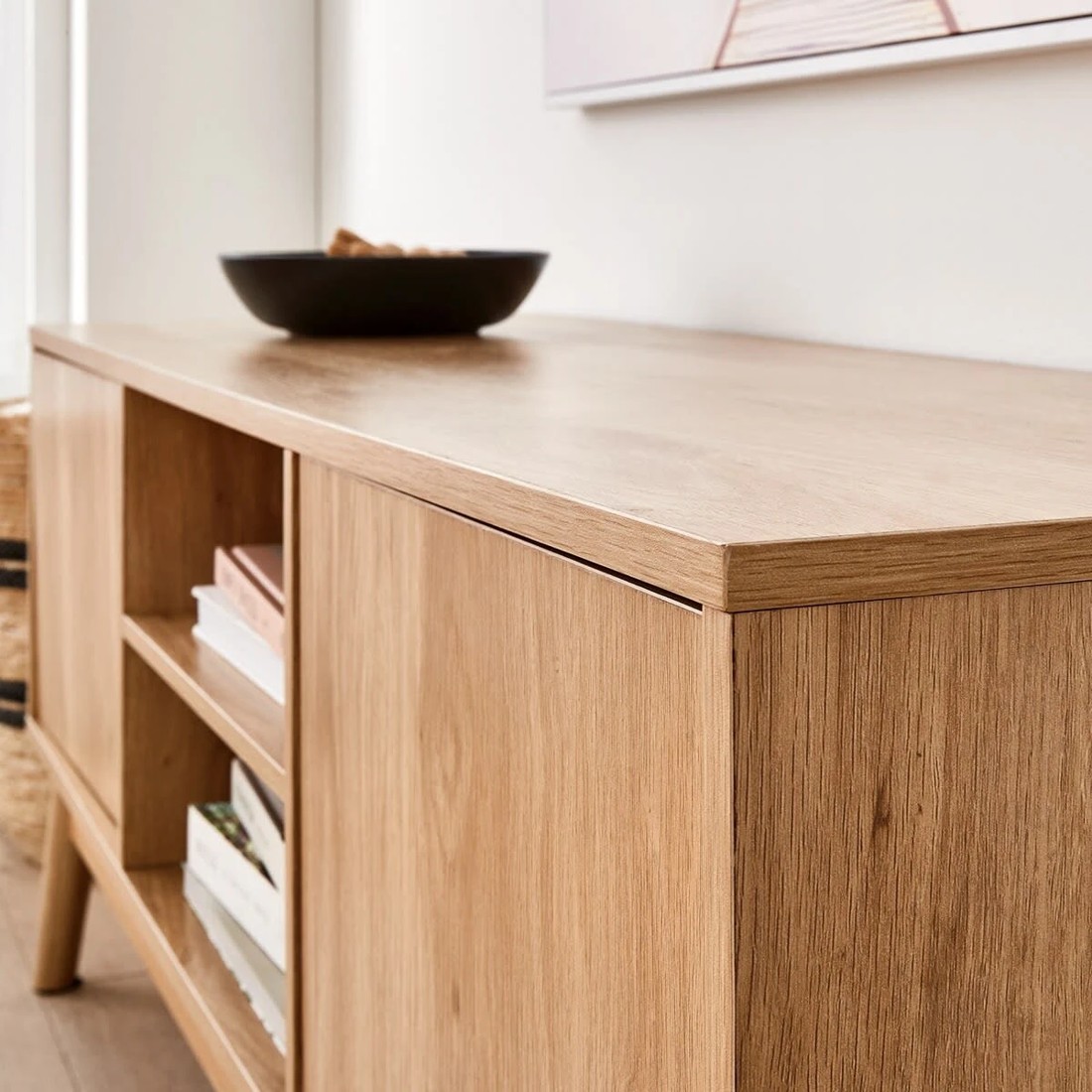 5 Thorne Entertainment Unit, 5 of 9